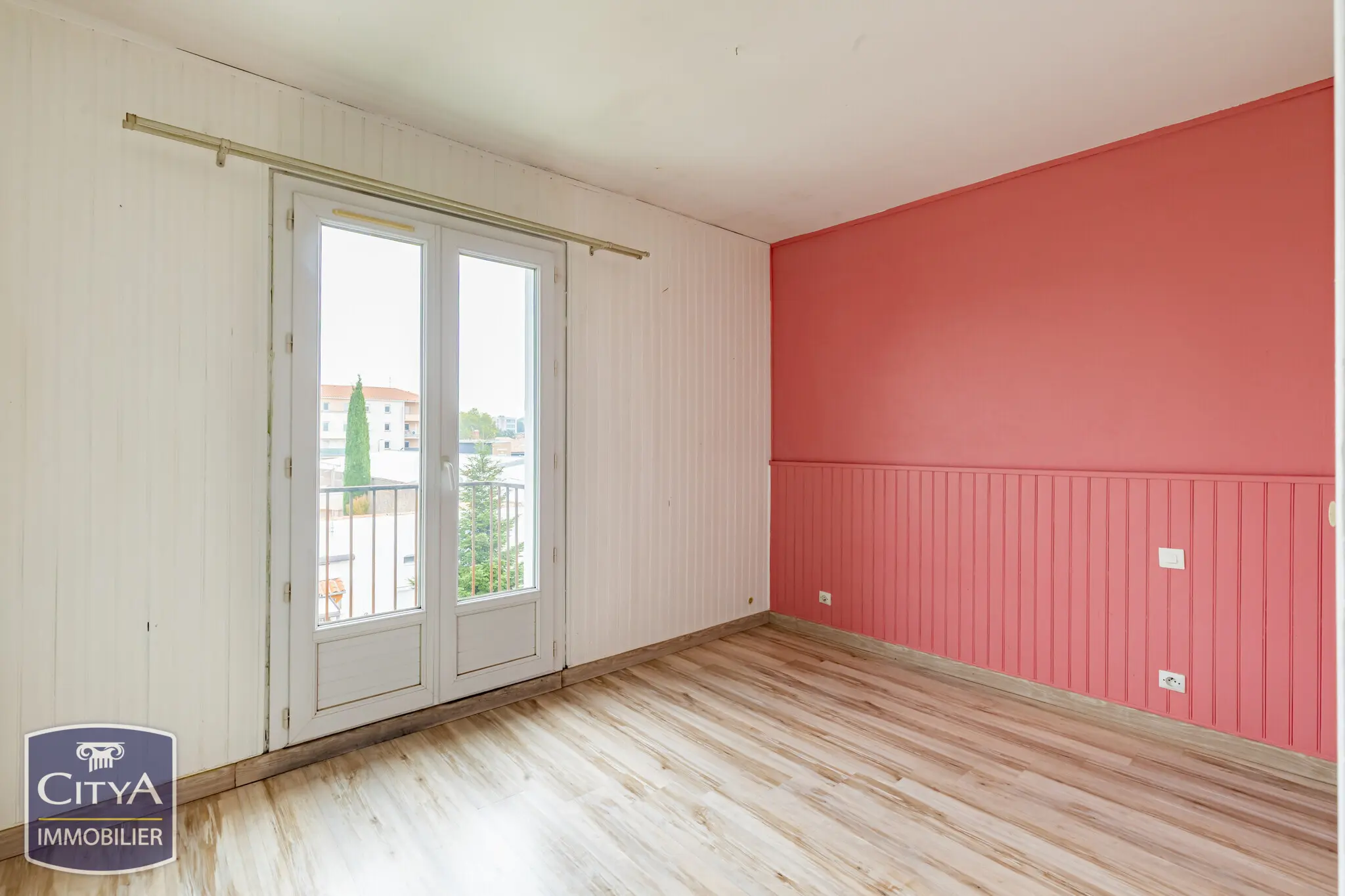 Photo 8 appartement Carcassonne