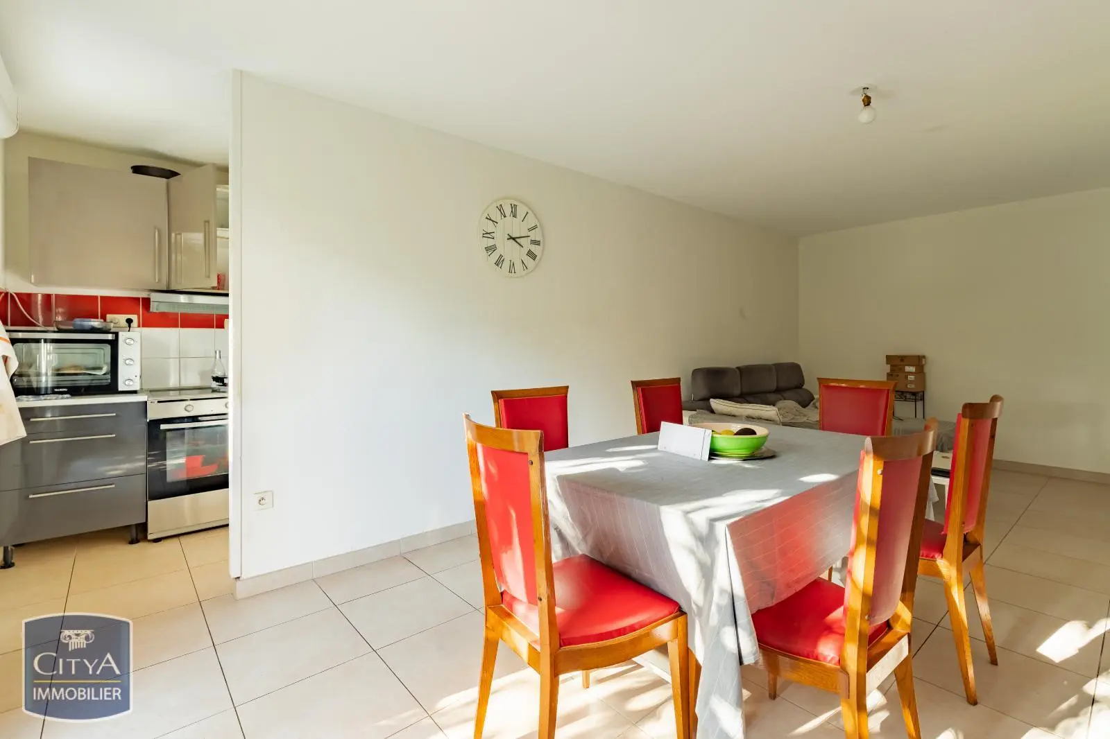 Photo 4 Appartement 2 pièces 47.4m²