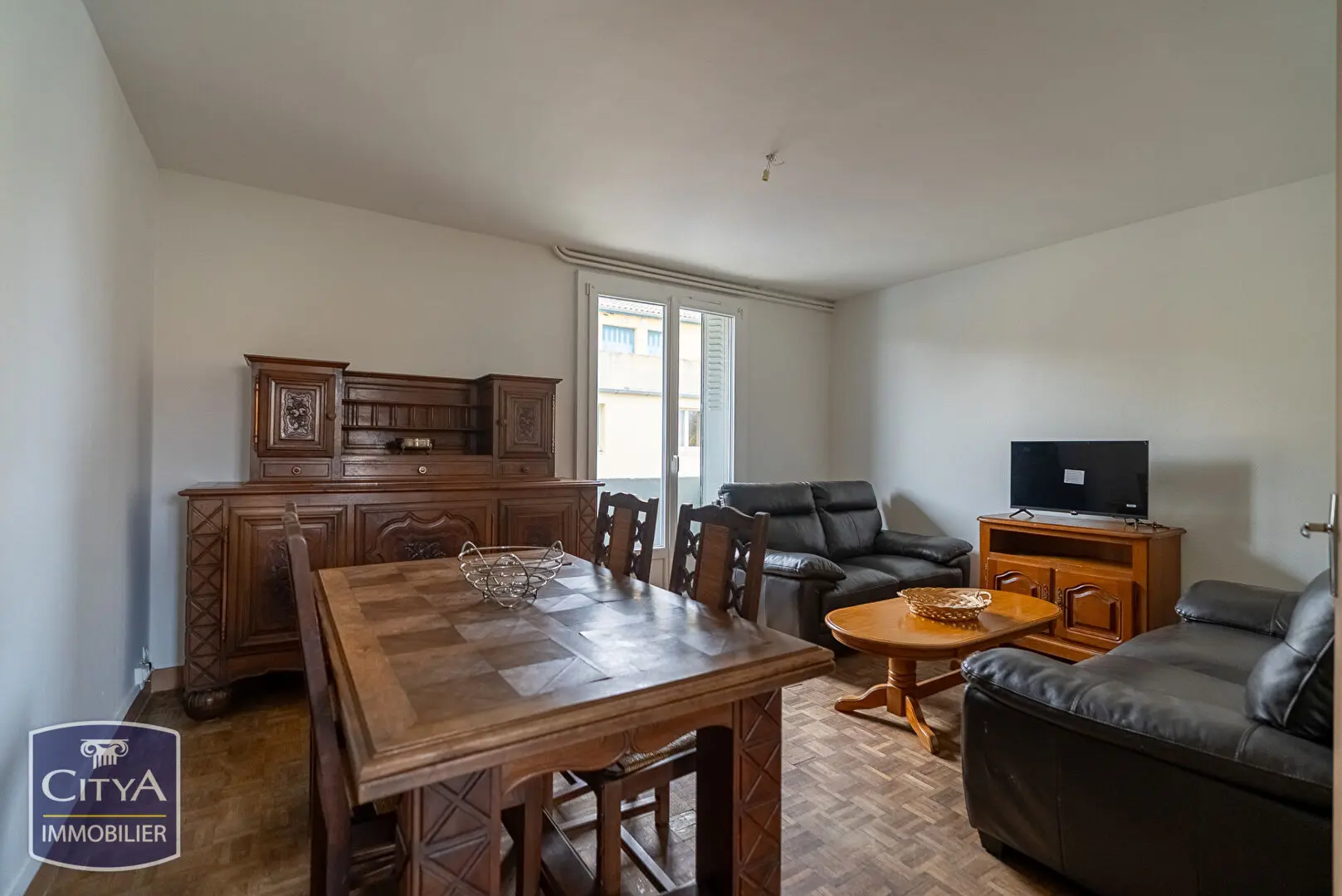 Photo 1 Appartement 3 pièces 65.9m²