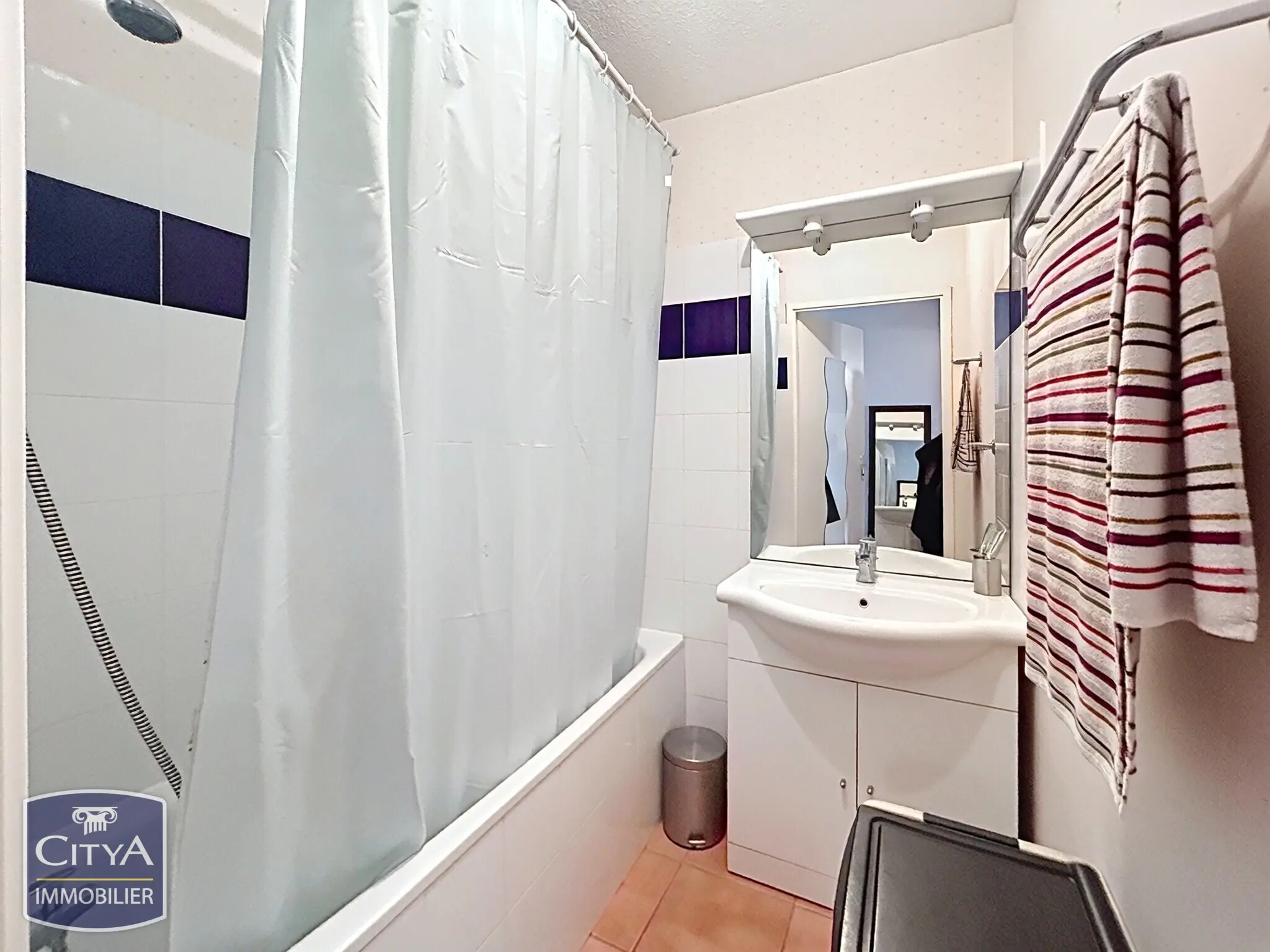 Photo 5 appartement Carcassonne