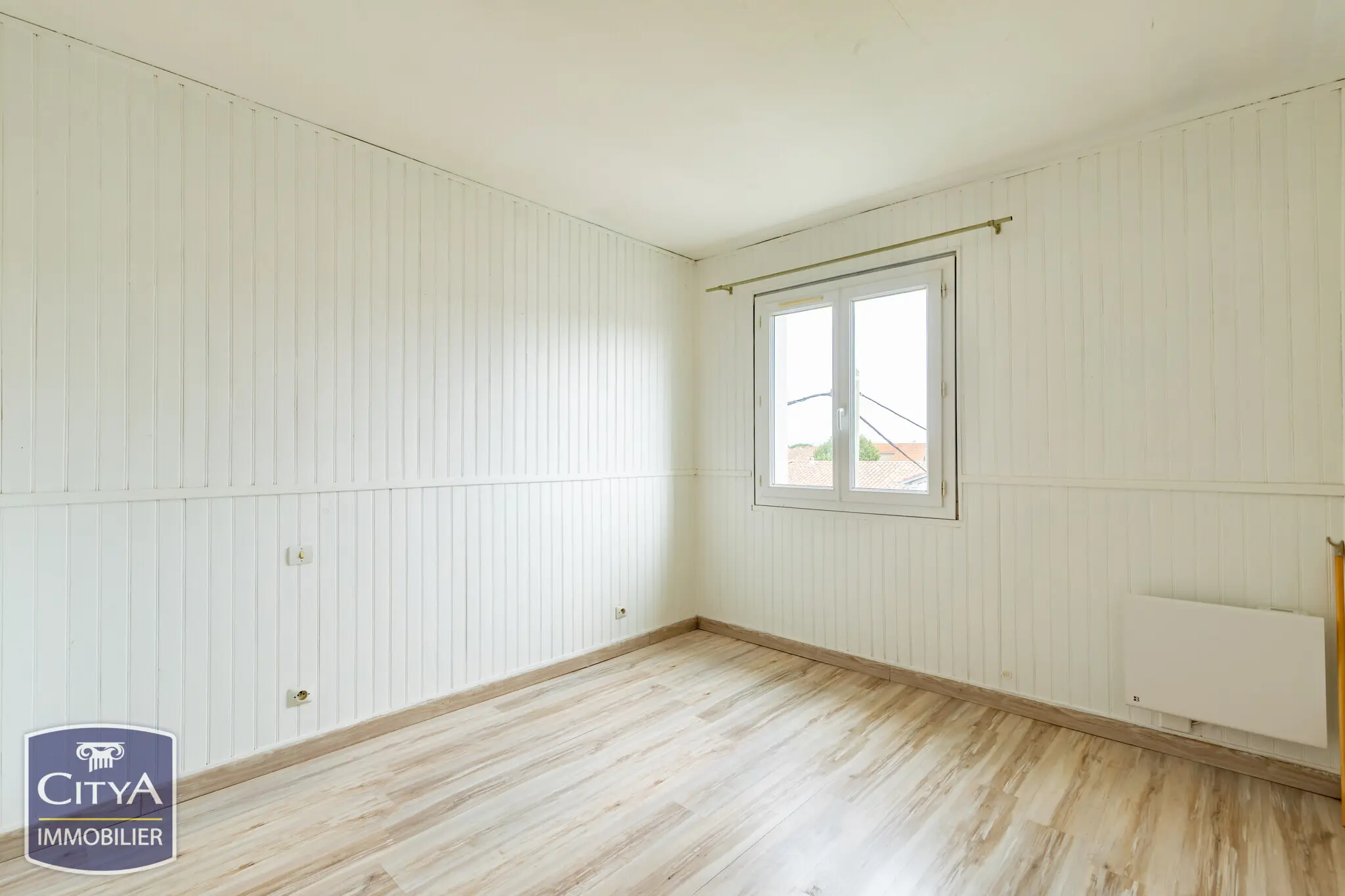 Photo 3 appartement Carcassonne
