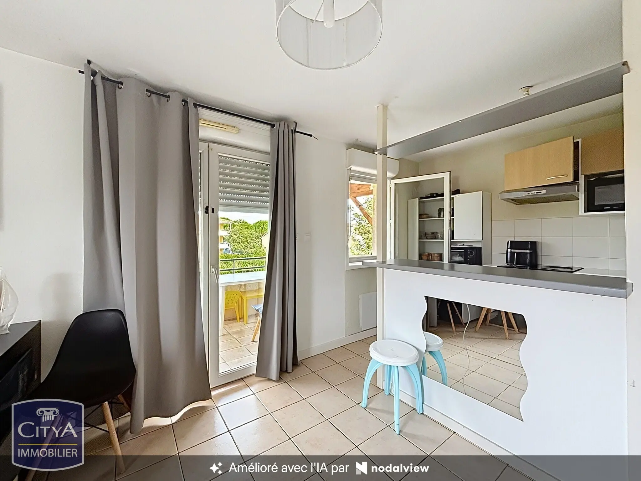 Photo 1 Appartement 3 pièces 55m²
