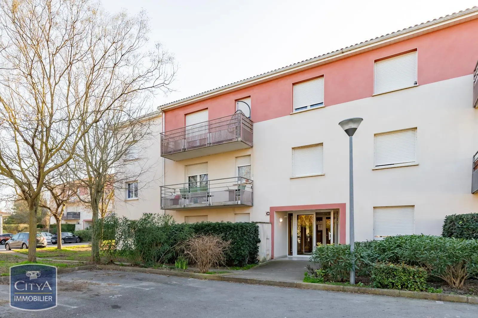 Photo 9 Appartement 2 pièces 47.4m²