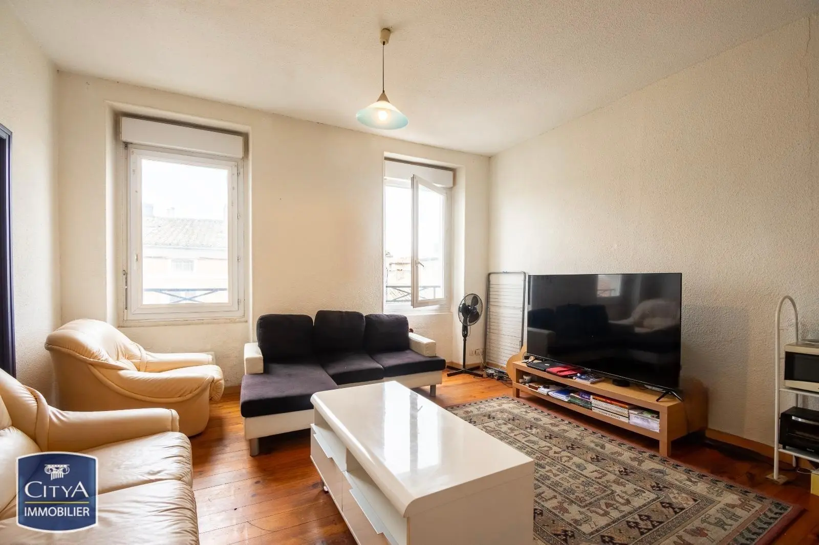Photo 5 Appartement 2 pièces 35m²