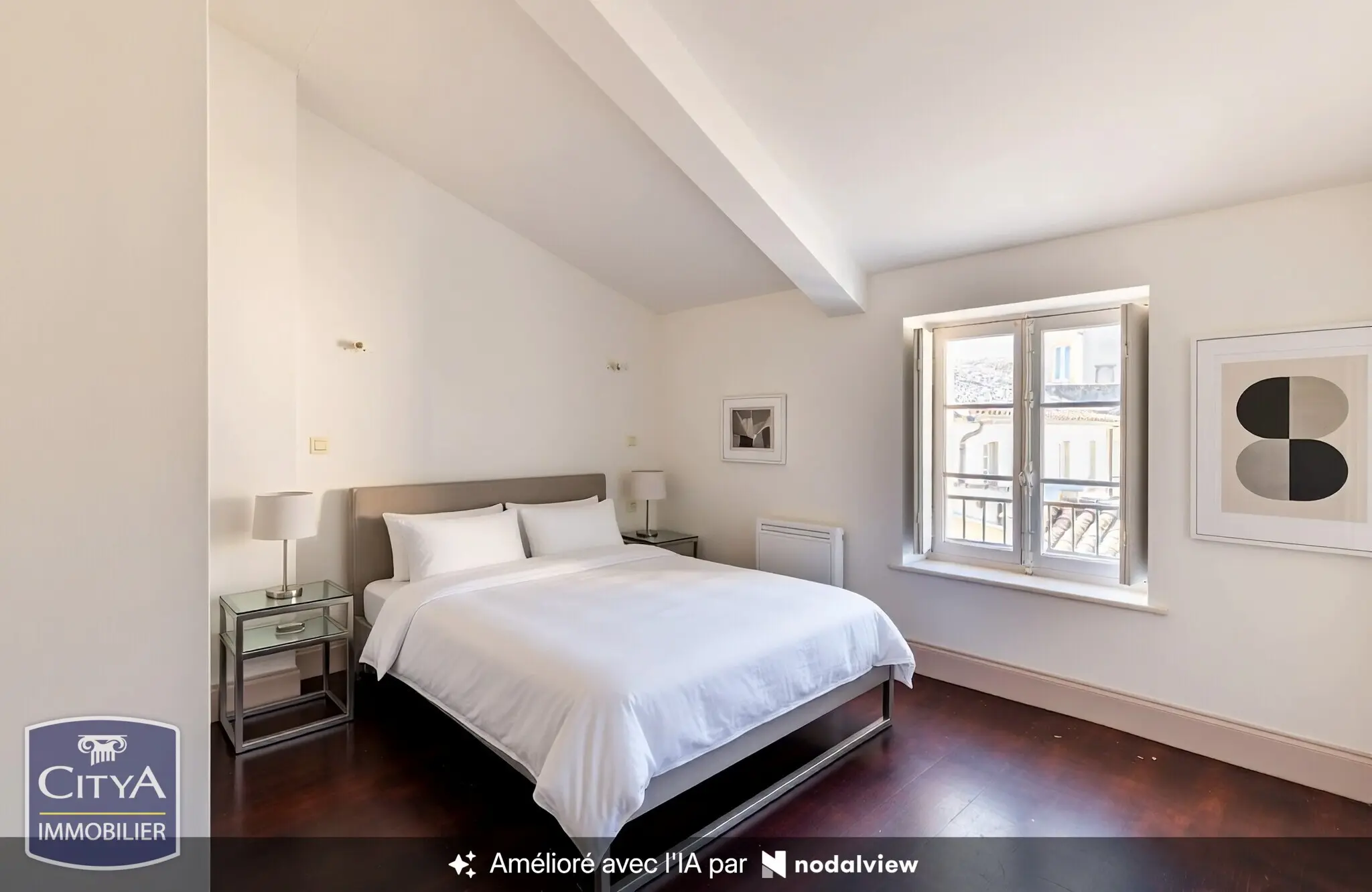 Photo 11 Appartement 4 pièces 83m²