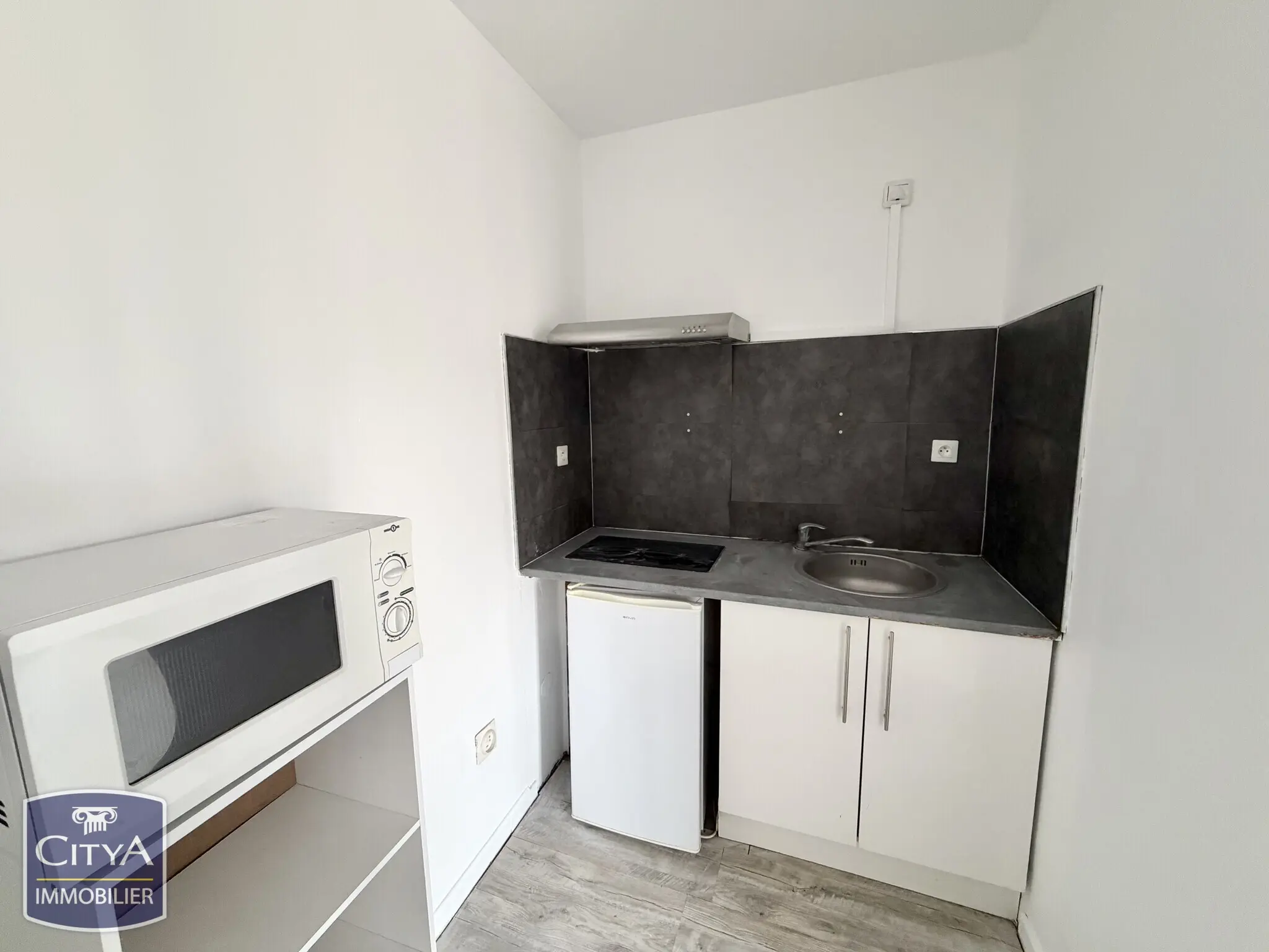 Photo 2 appartement Carcassonne