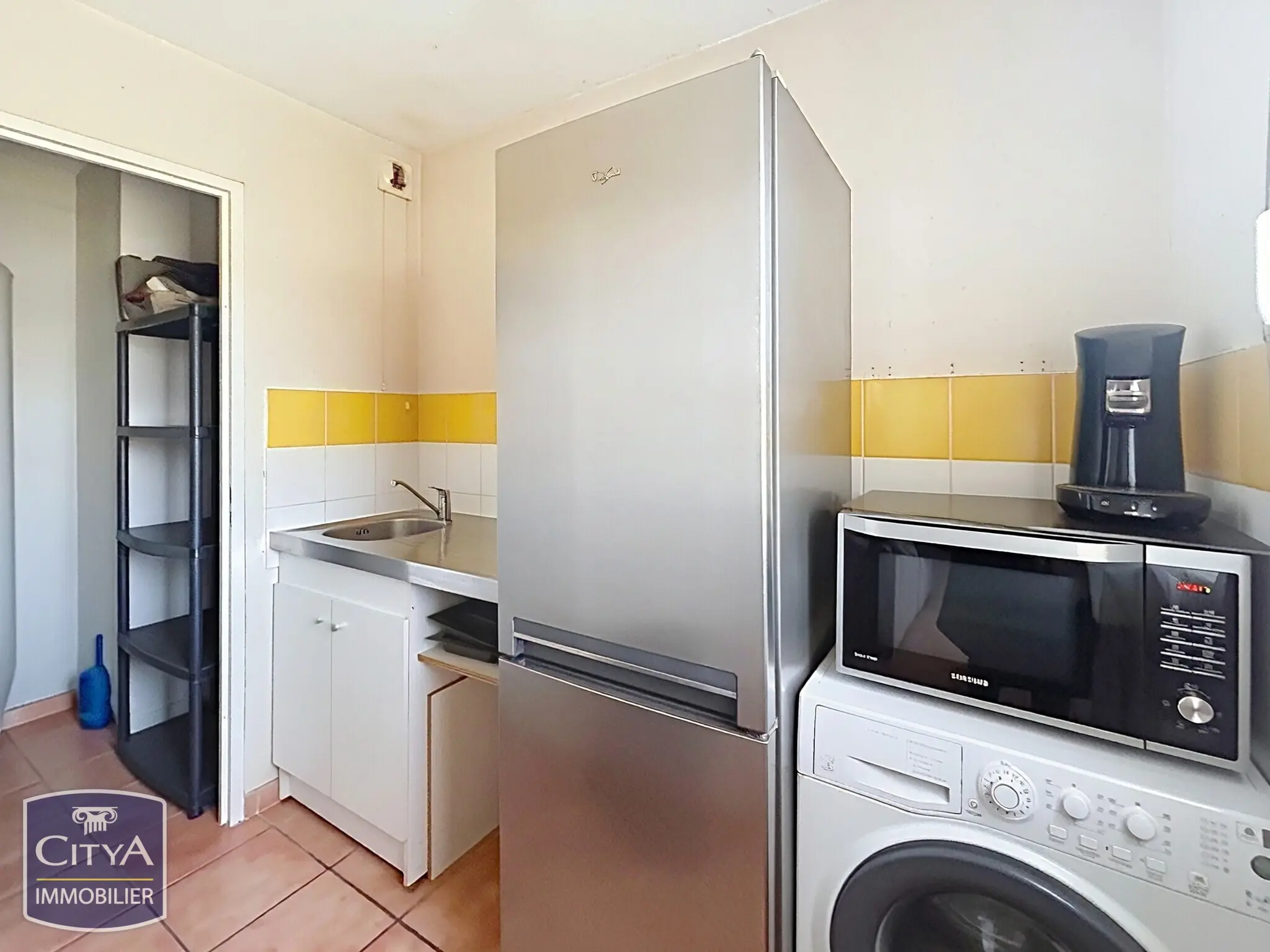 Photo 2 appartement Carcassonne