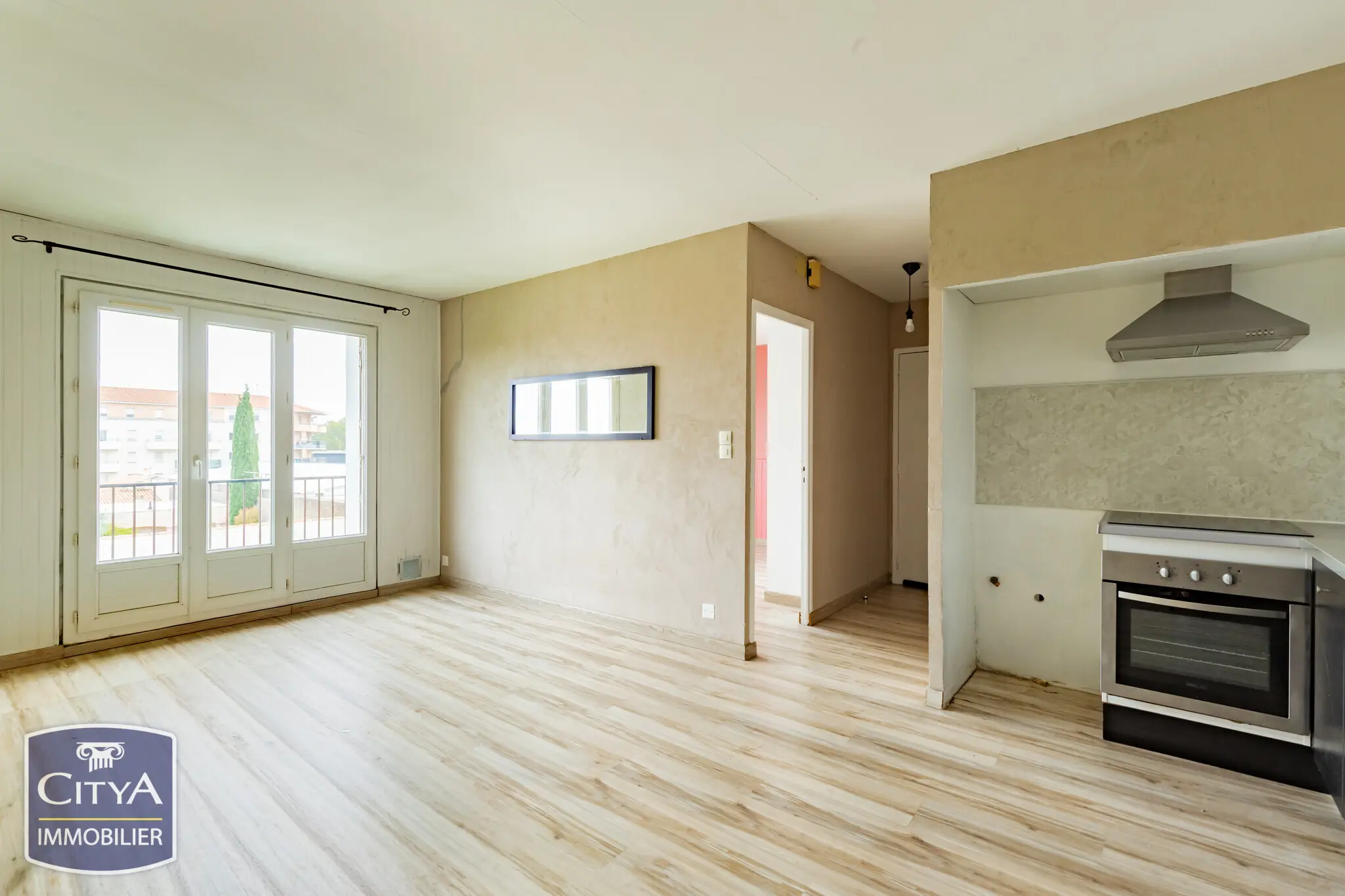 Photo 7 appartement Carcassonne