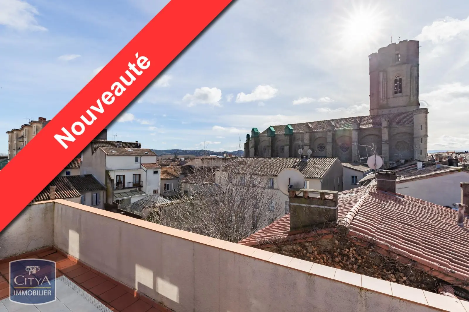 Photo 11 Appartement 4 pièces 75m²
