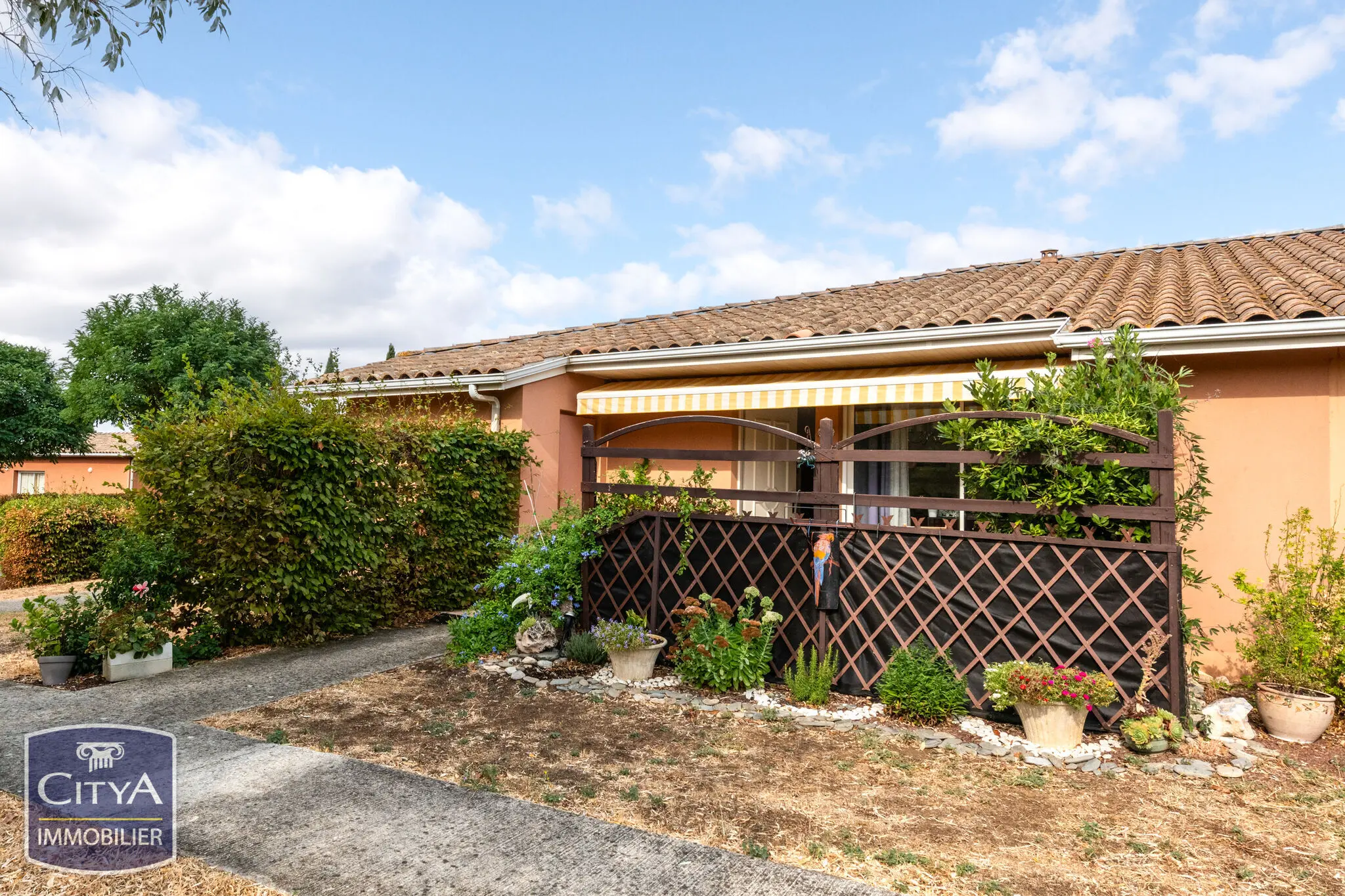 Photo 1 Maison 3 pièces 75m²