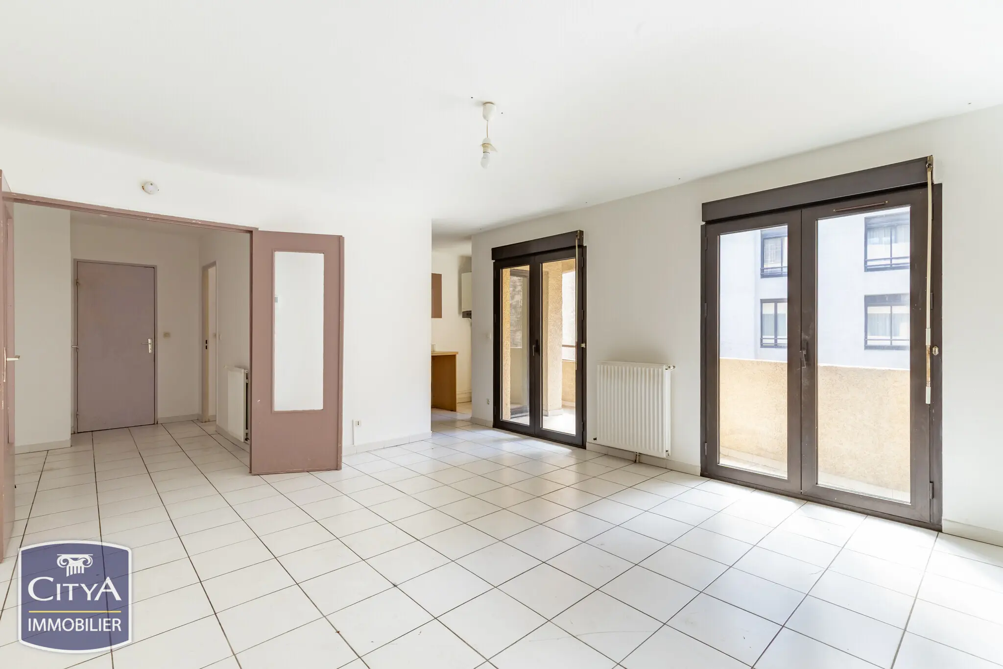 Photo 1 Appartement 2 pièces 48m²