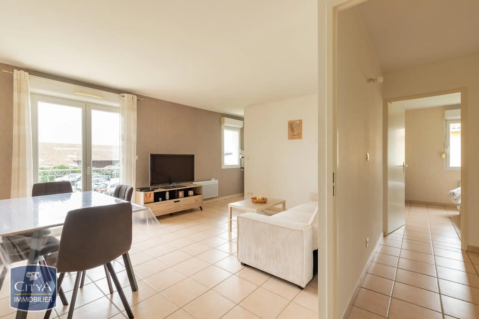 Photo 8 Appartement 2 pièces 49m²