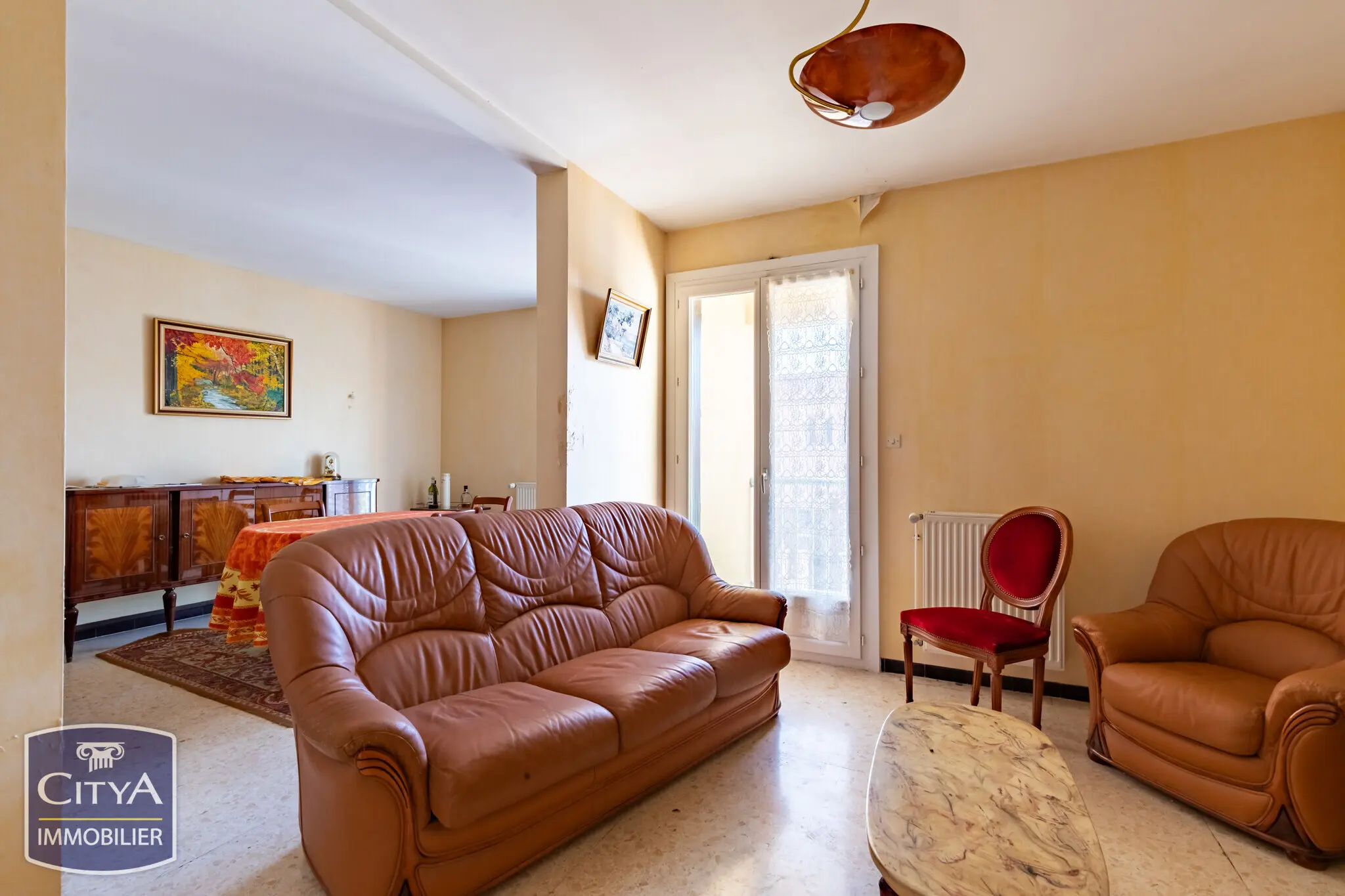 Photo 5 appartement Carcassonne