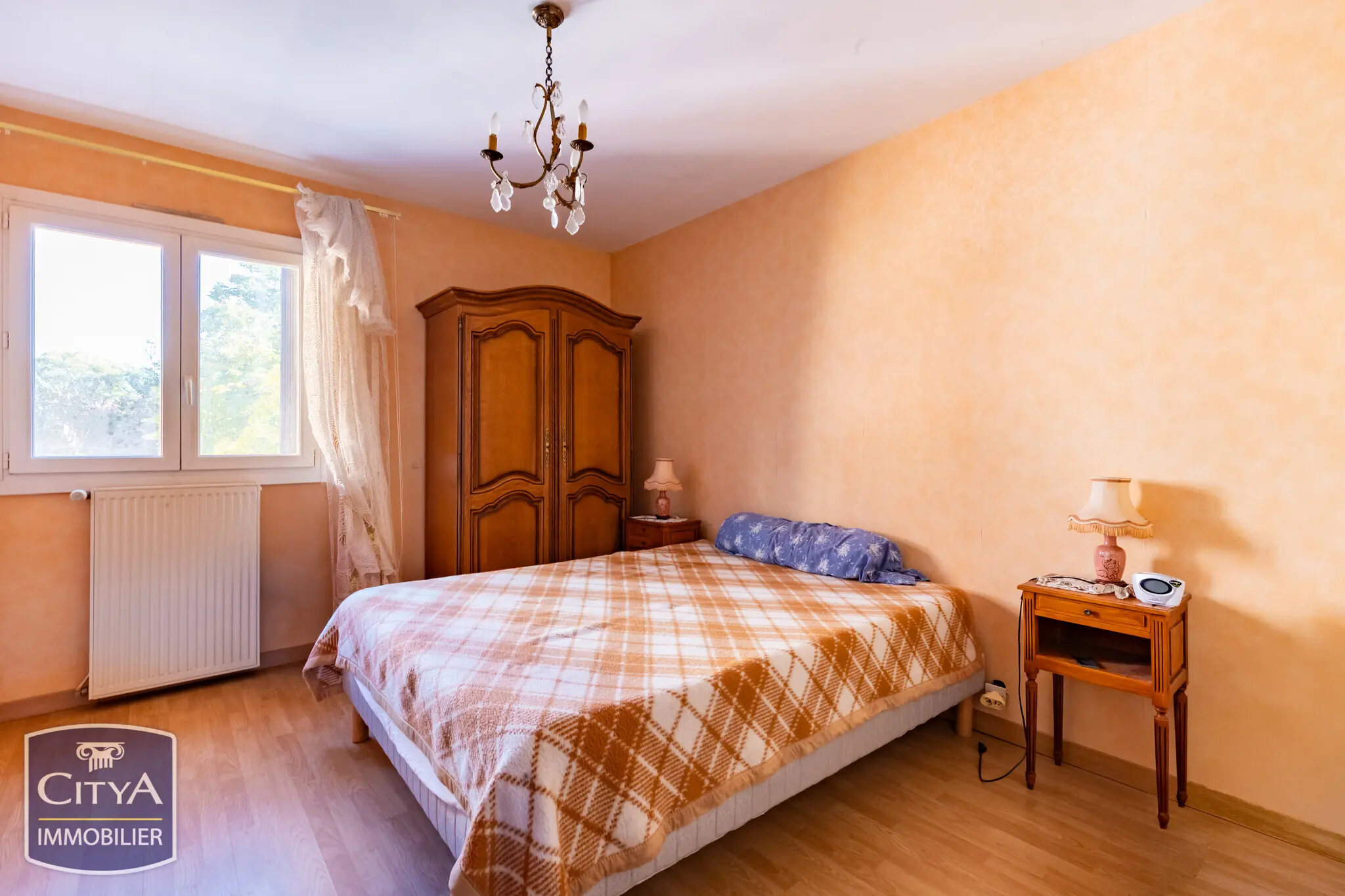 Photo 1 appartement Carcassonne
