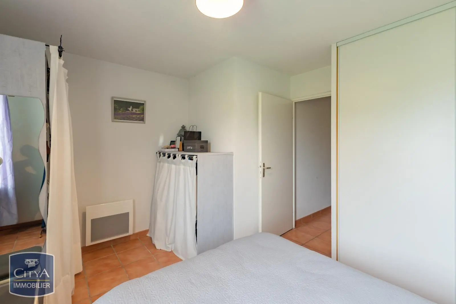 Photo 9 Appartement 3 pièces 55.7m²