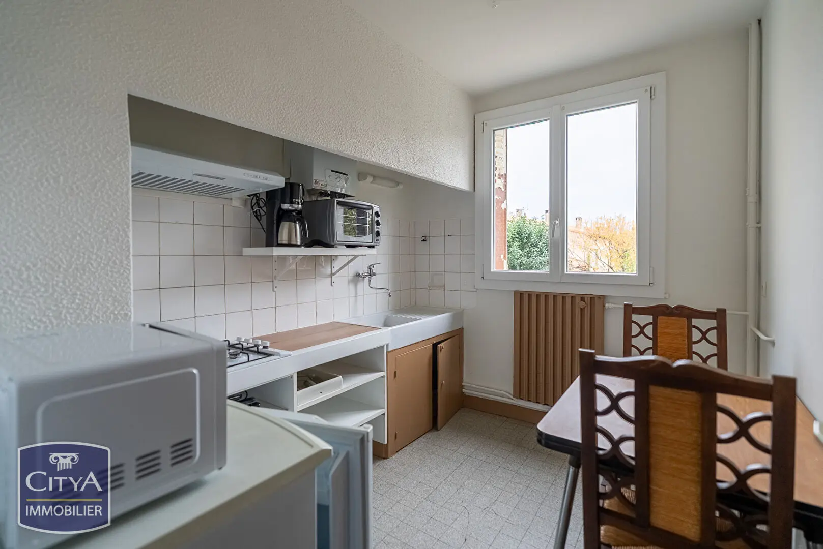 Photo 4 Appartement 3 pièces 65.9m²