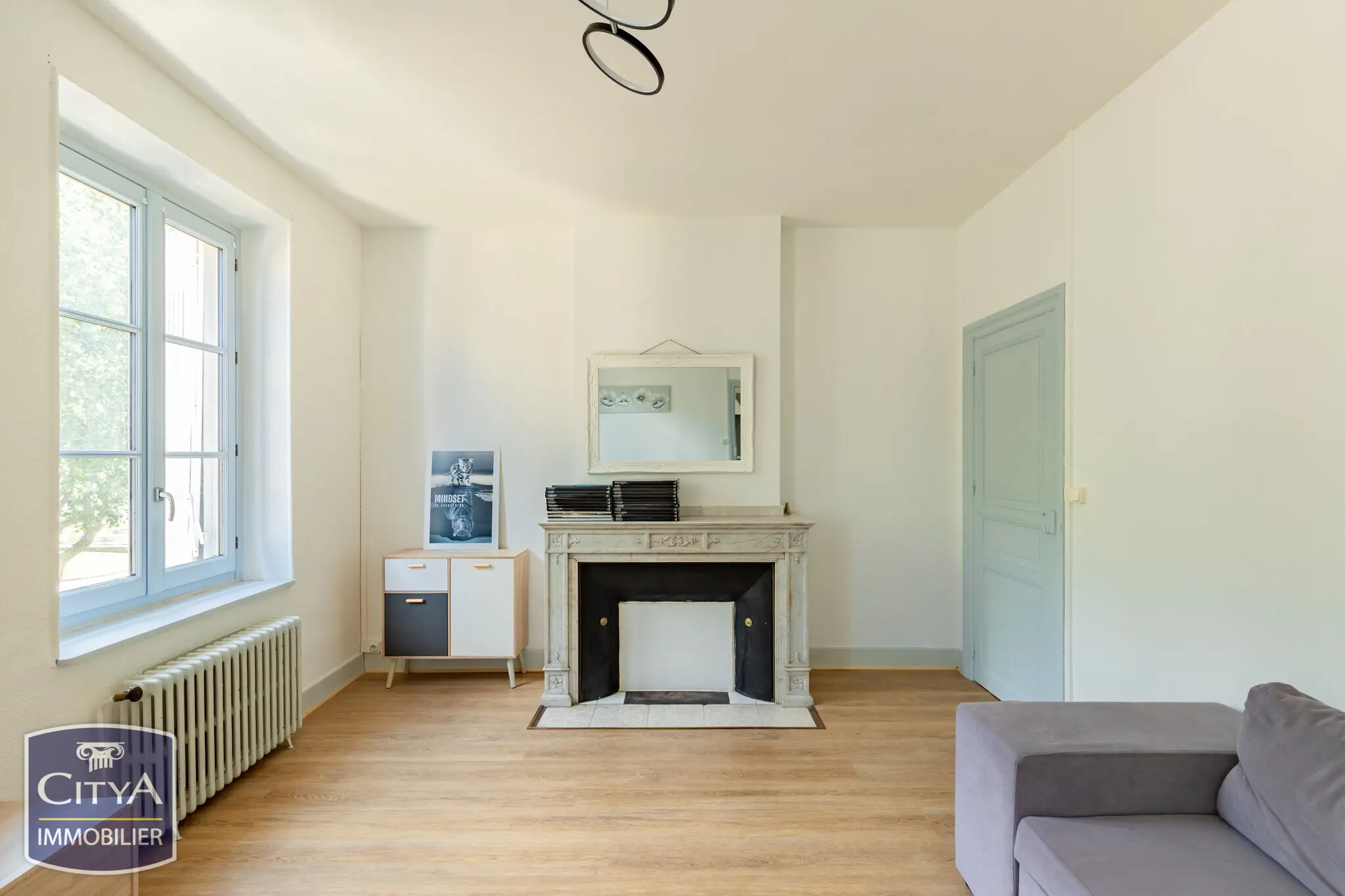Photo 1 appartement Carcassonne