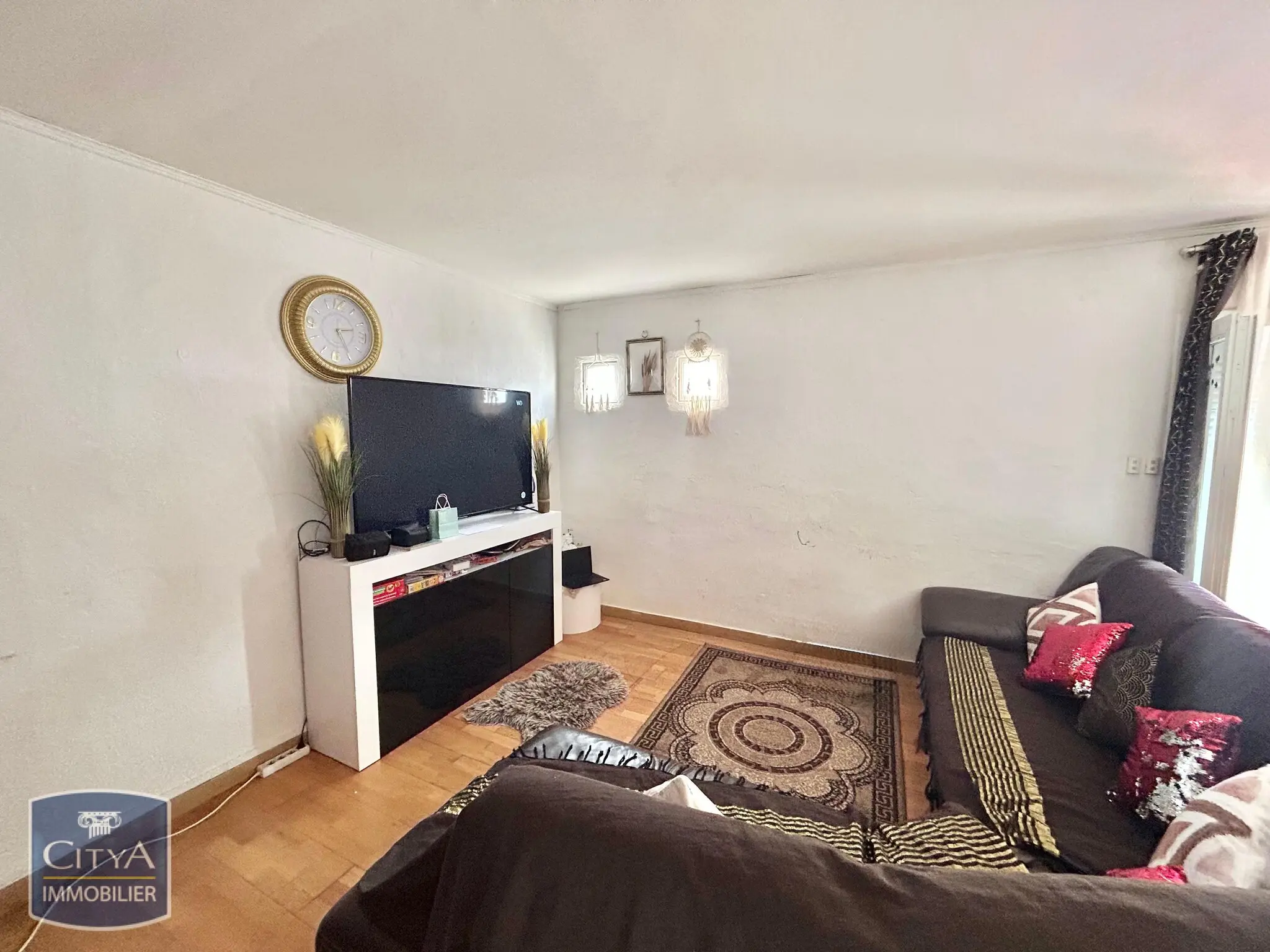 Photo 2 Appartement 3 pièces 61m²