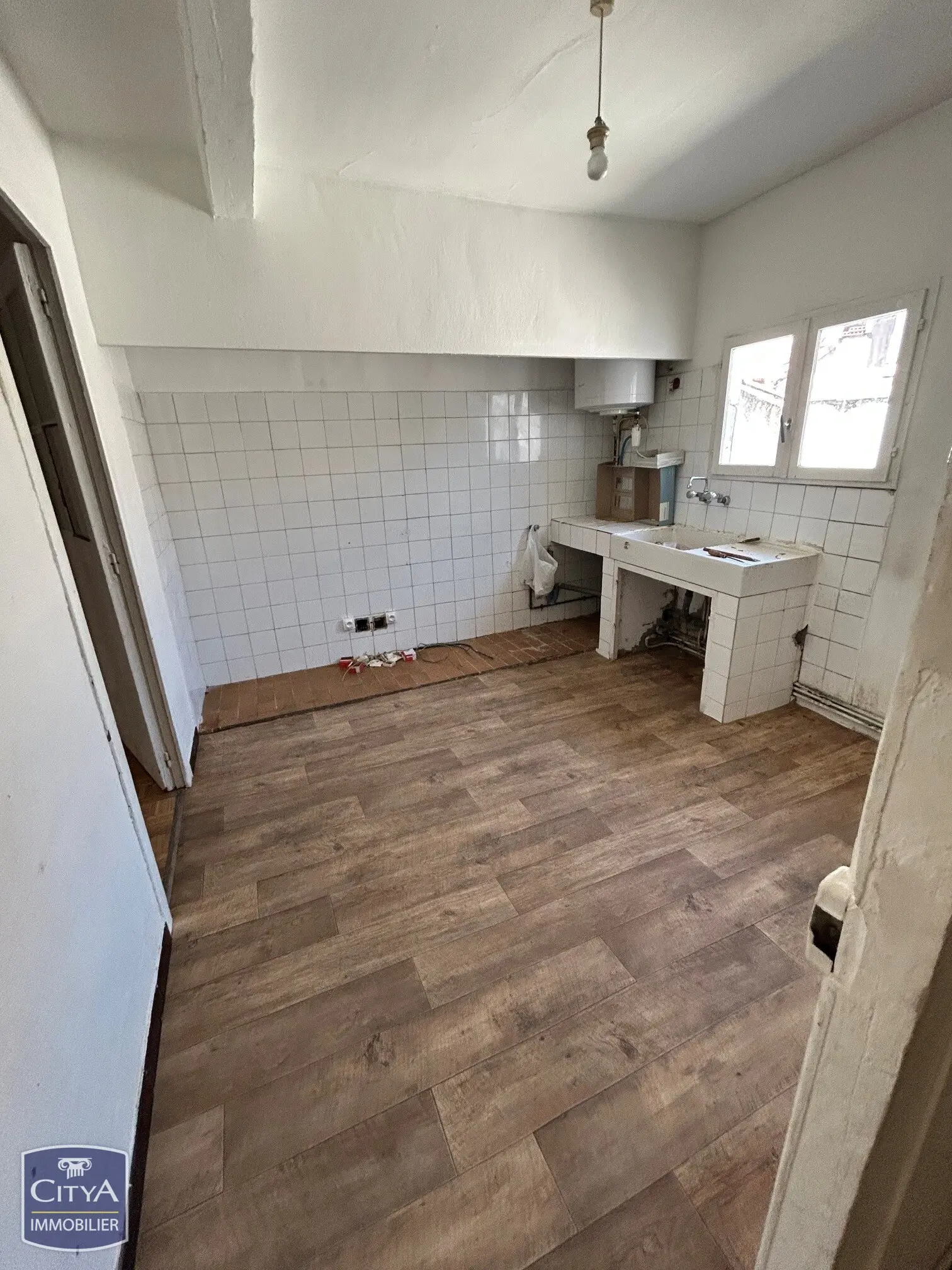 Photo 5 Immeuble 357m²