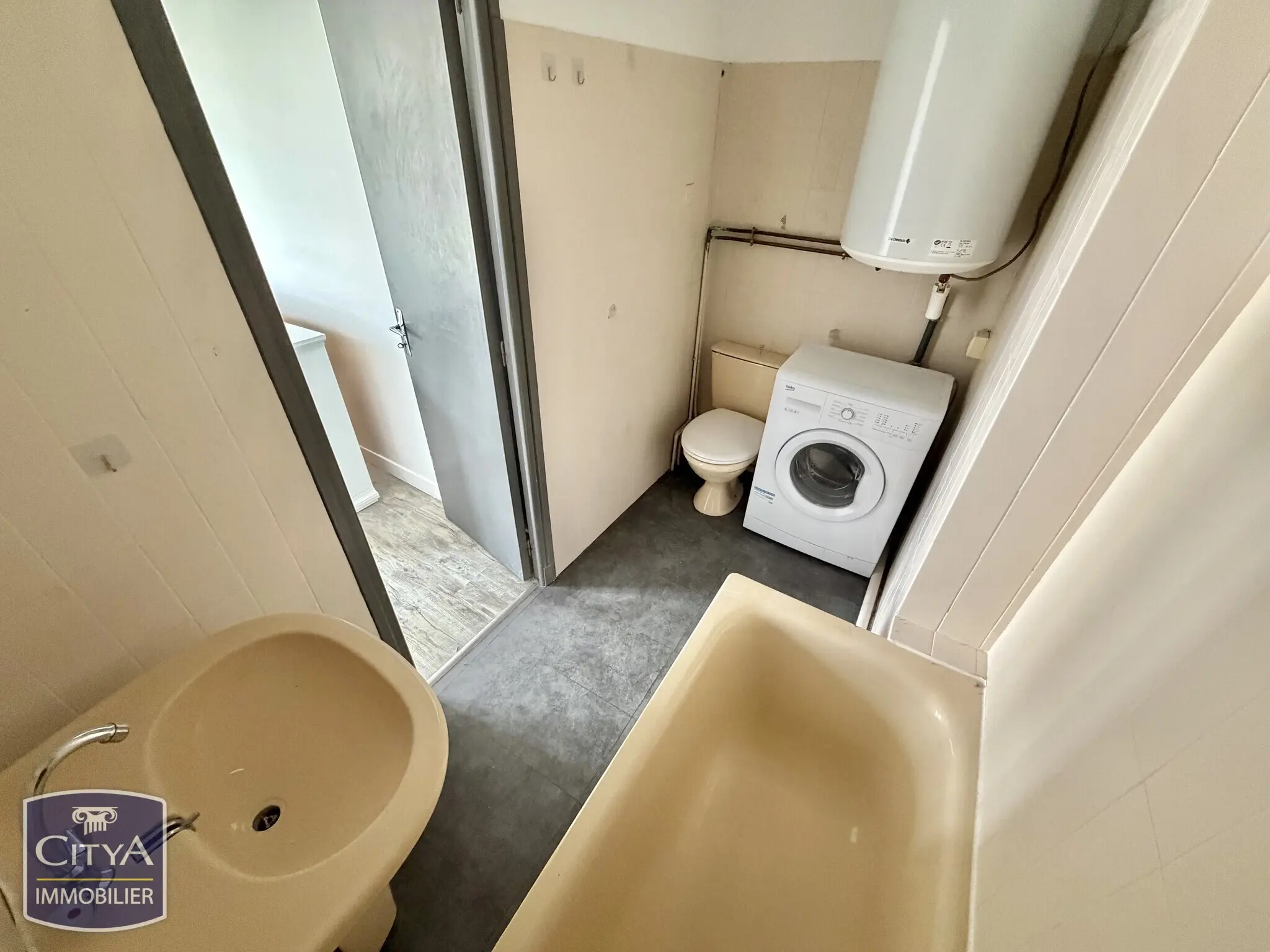 Photo 3 appartement Carcassonne