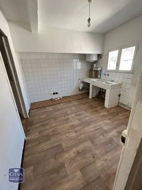 Photo 4 appartement Carcassonne