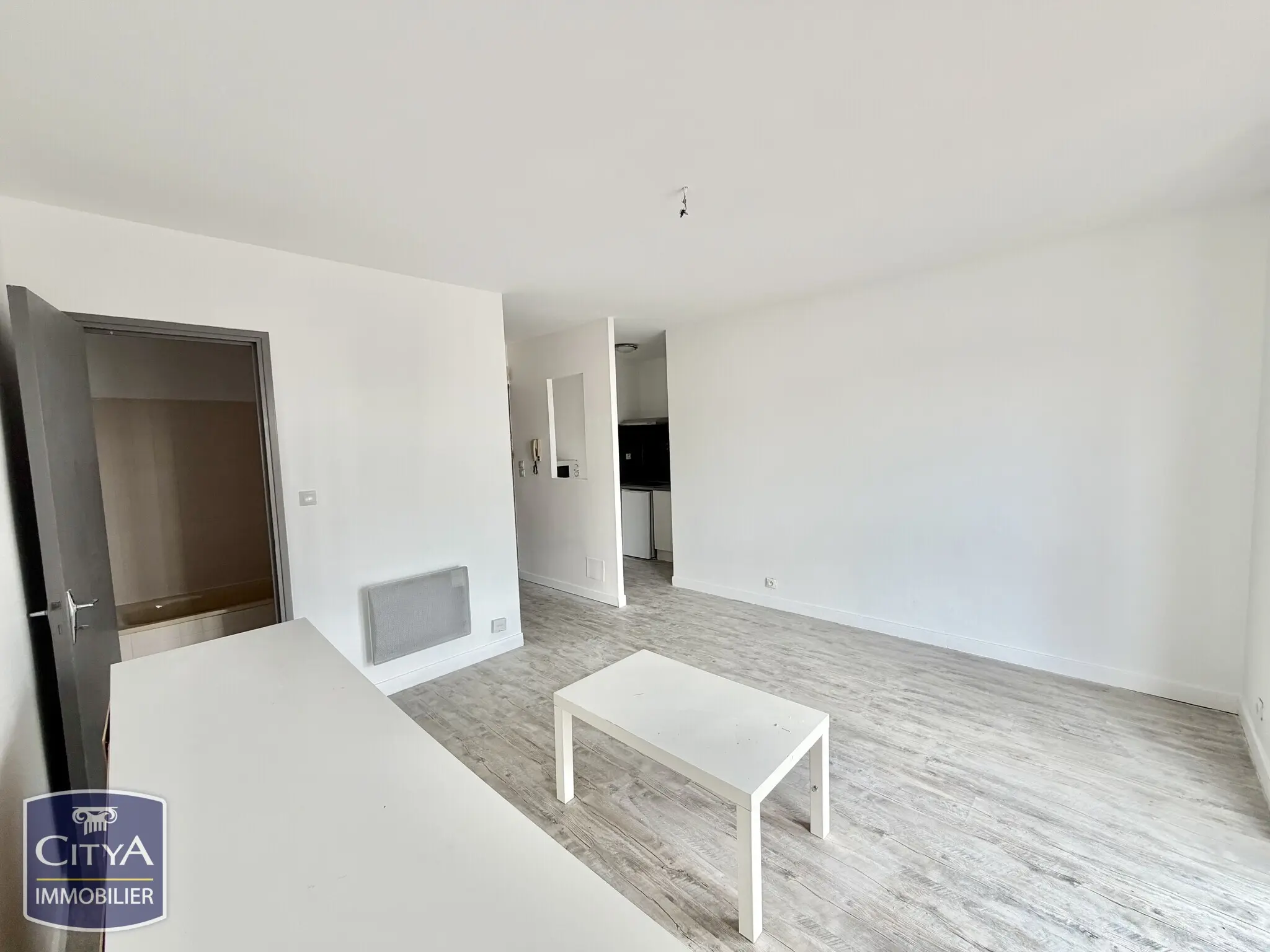 Photo 1 appartement Carcassonne