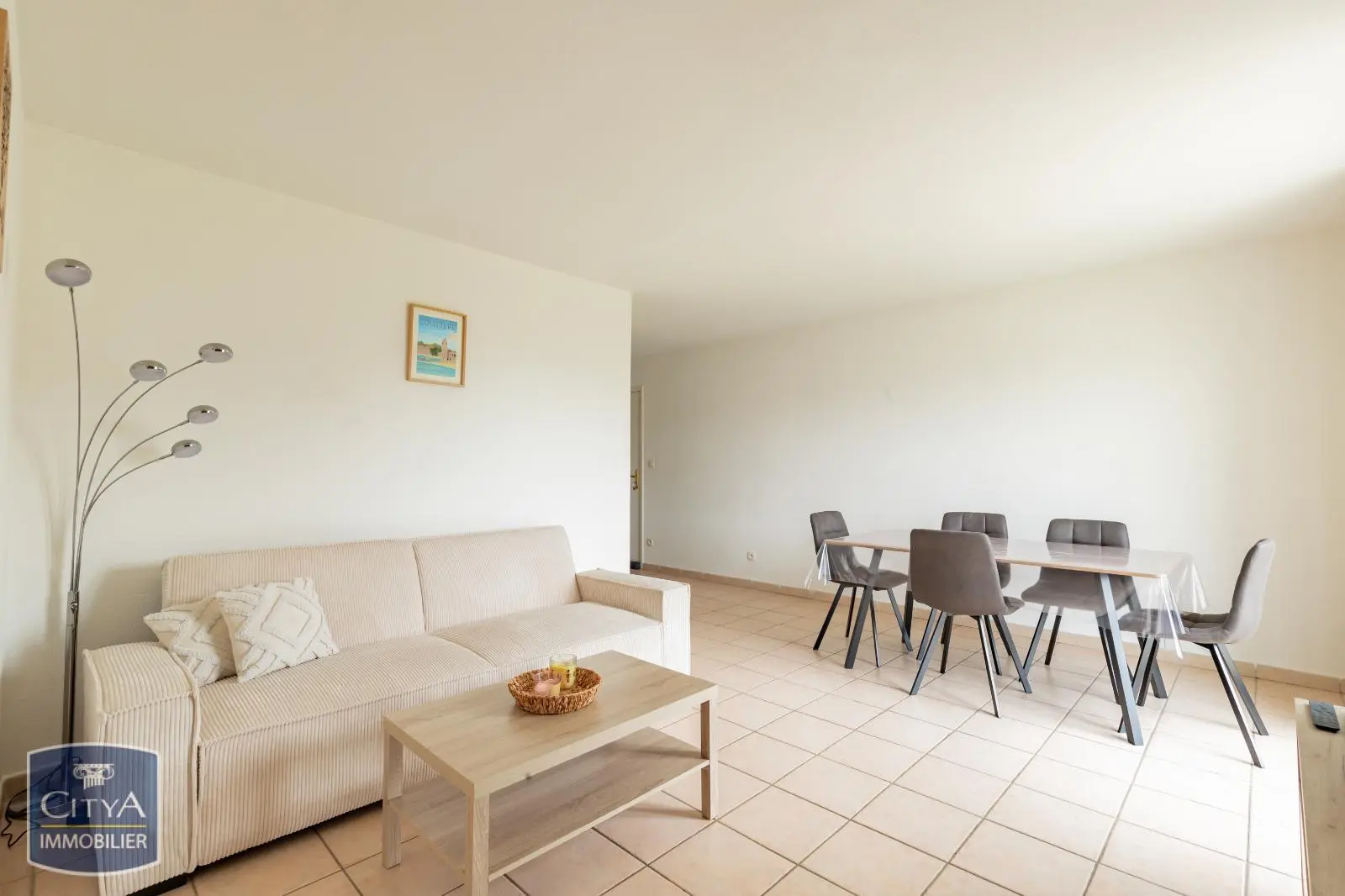 Photo 1 Appartement 2 pièces 49m²
