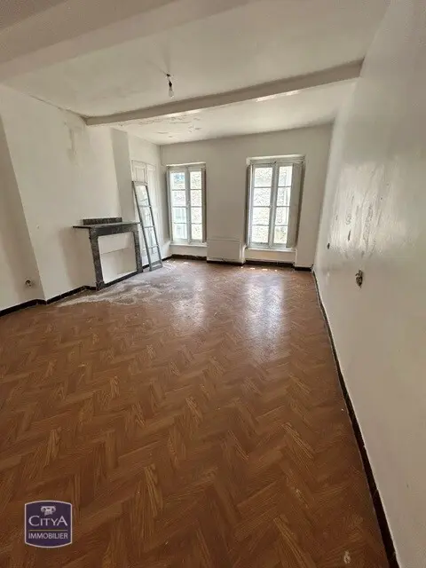 Photo 2 appartement Carcassonne