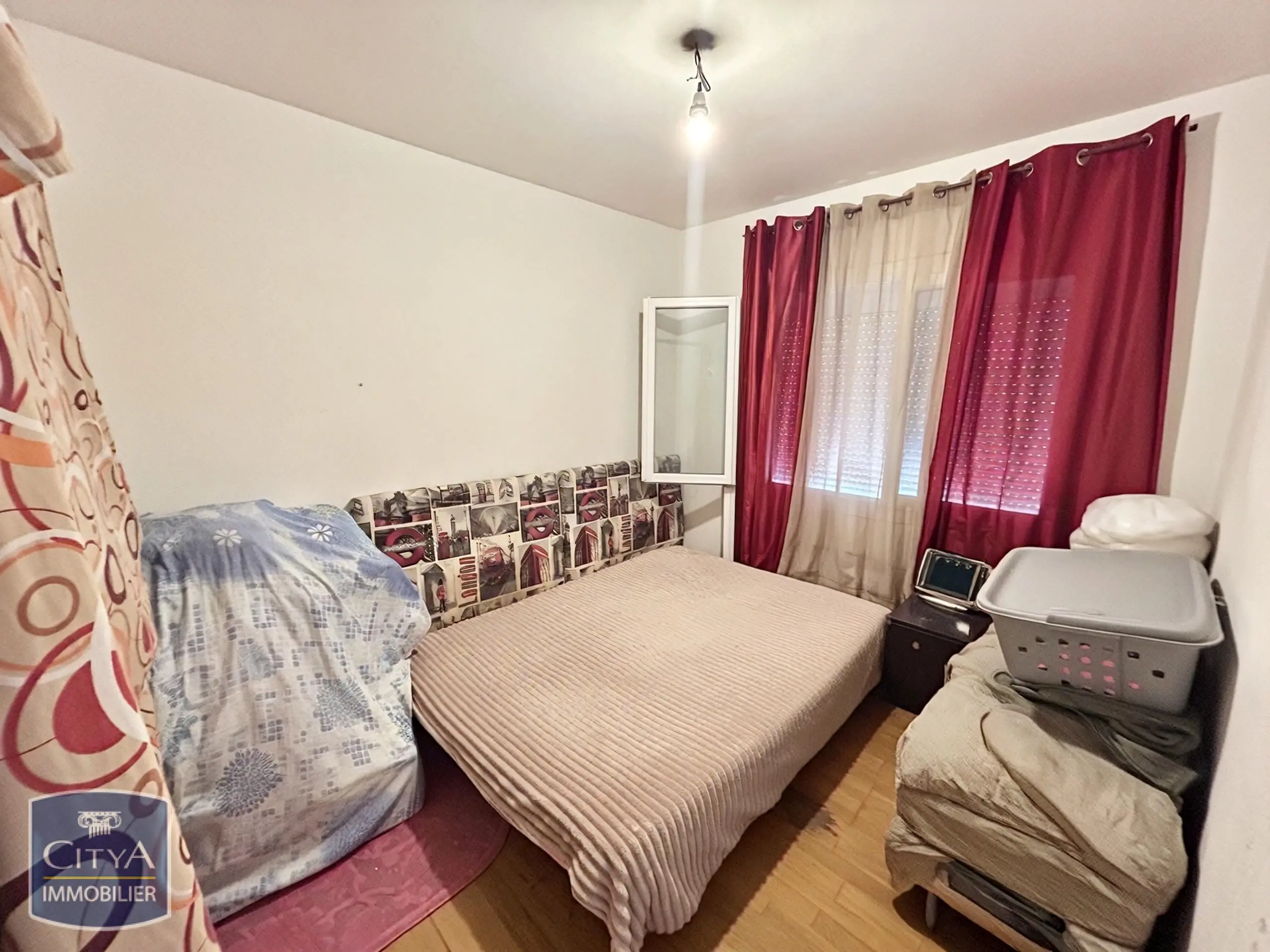 Photo 8 Appartement 3 pièces 61m²
