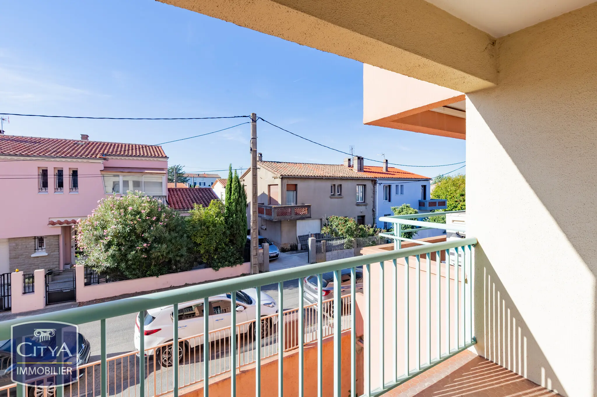Photo 6 appartement Carcassonne