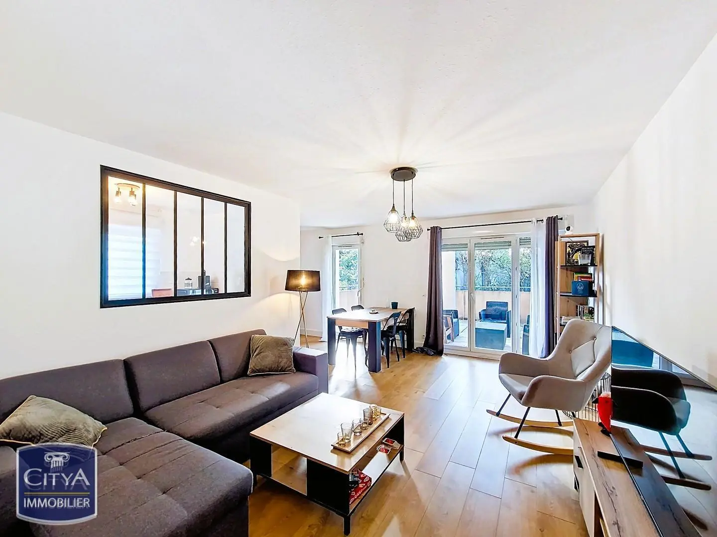 Photo 1 Appartement 3 pièces 65m²
