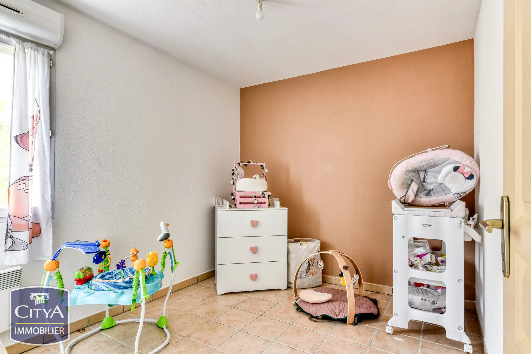 Photo 9 Appartement 4 pièces 83m²