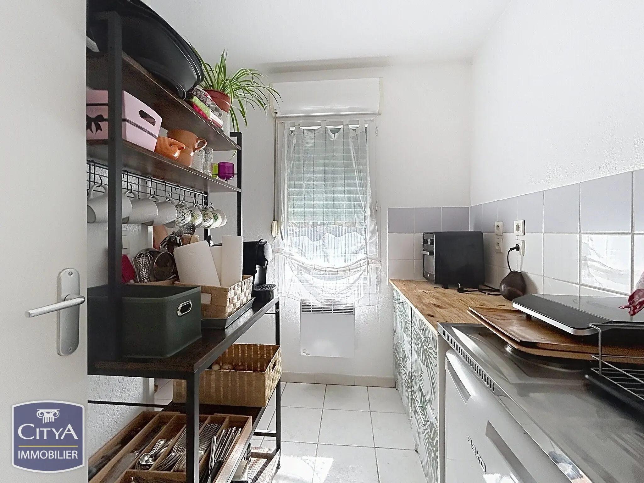 Photo 4 Appartement 2 pièces 49.7m²