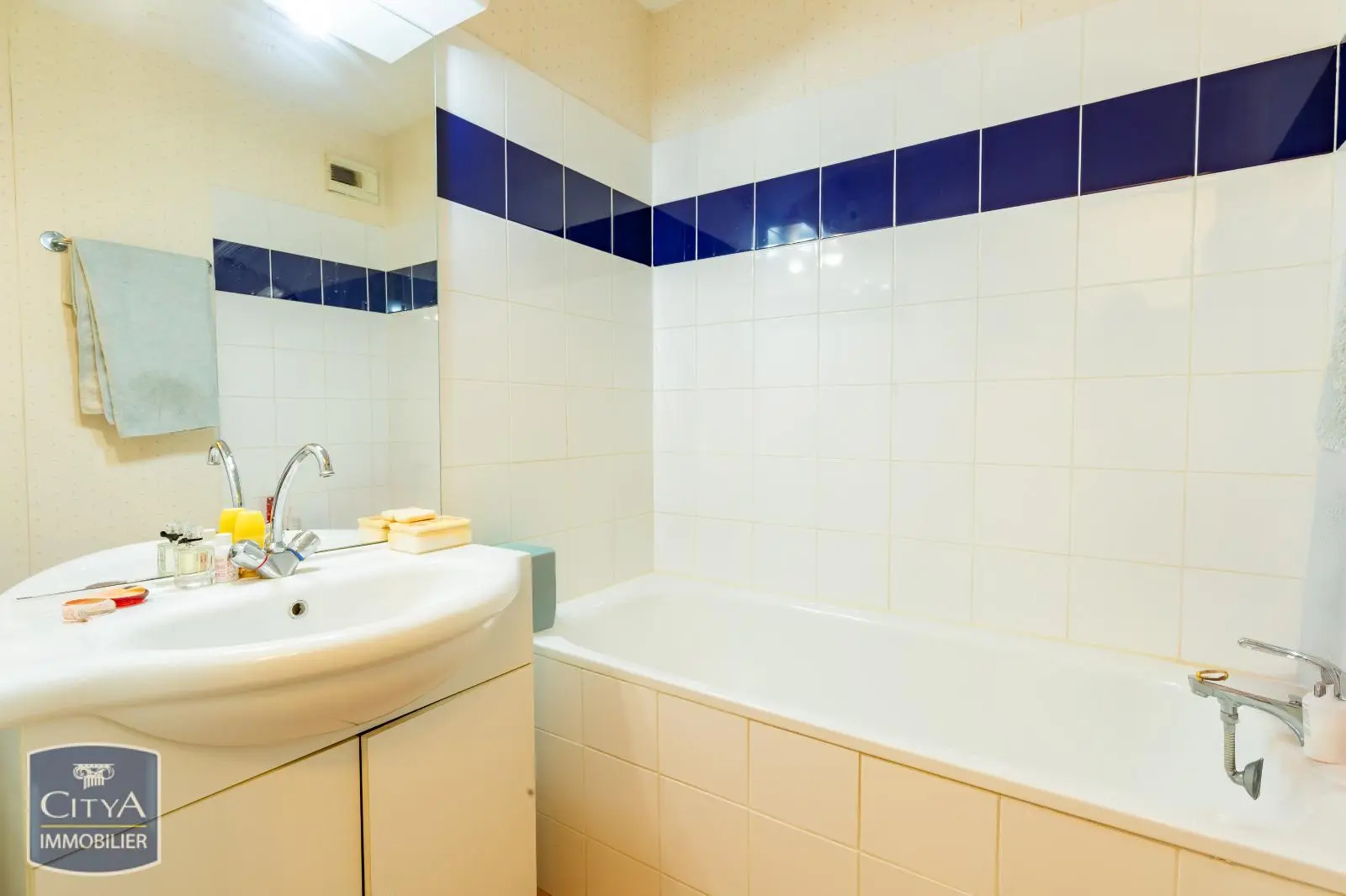 Photo 5 Appartement 3 pièces 55m²