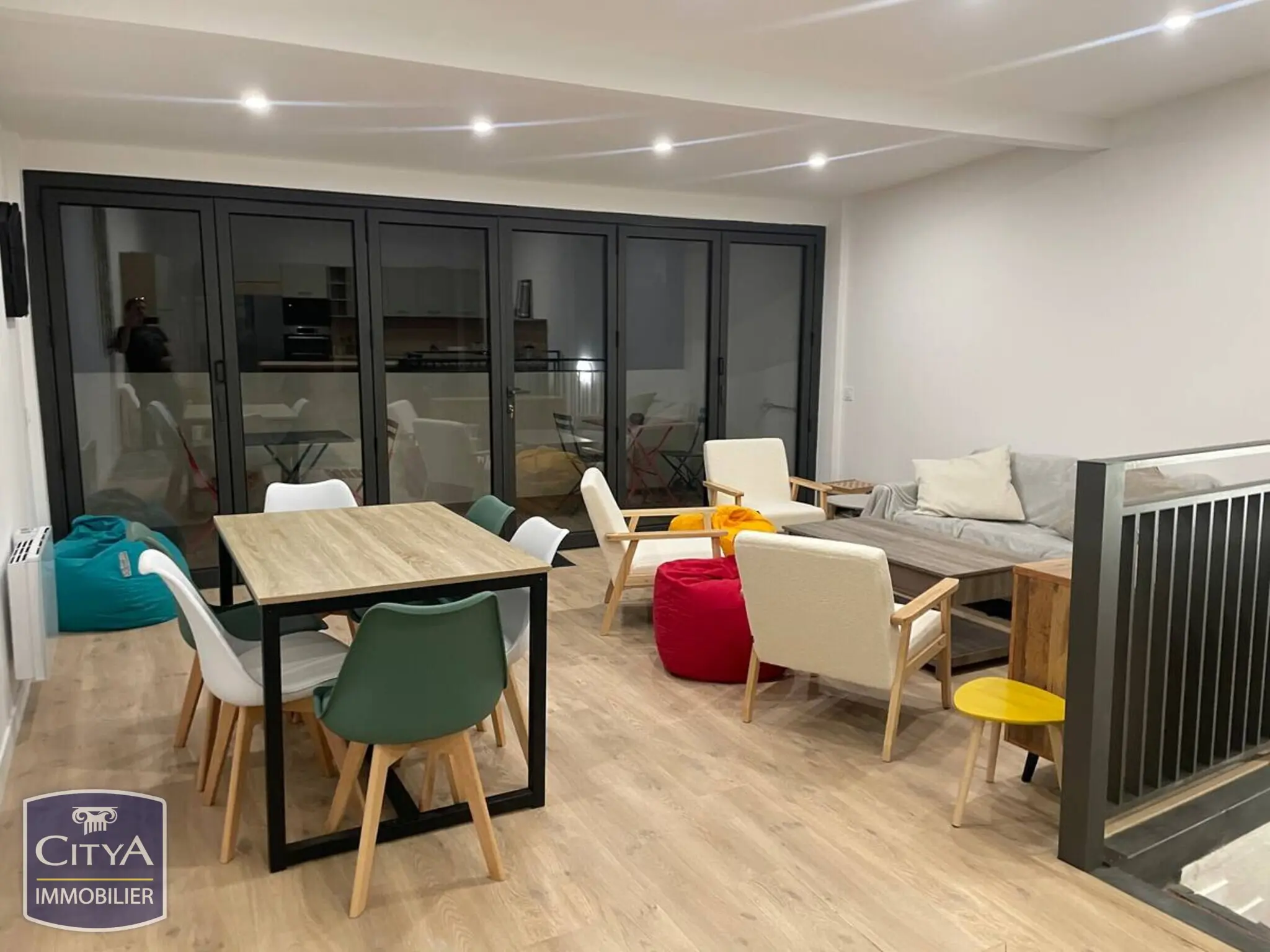 Photo 15 Immeuble 153m²
