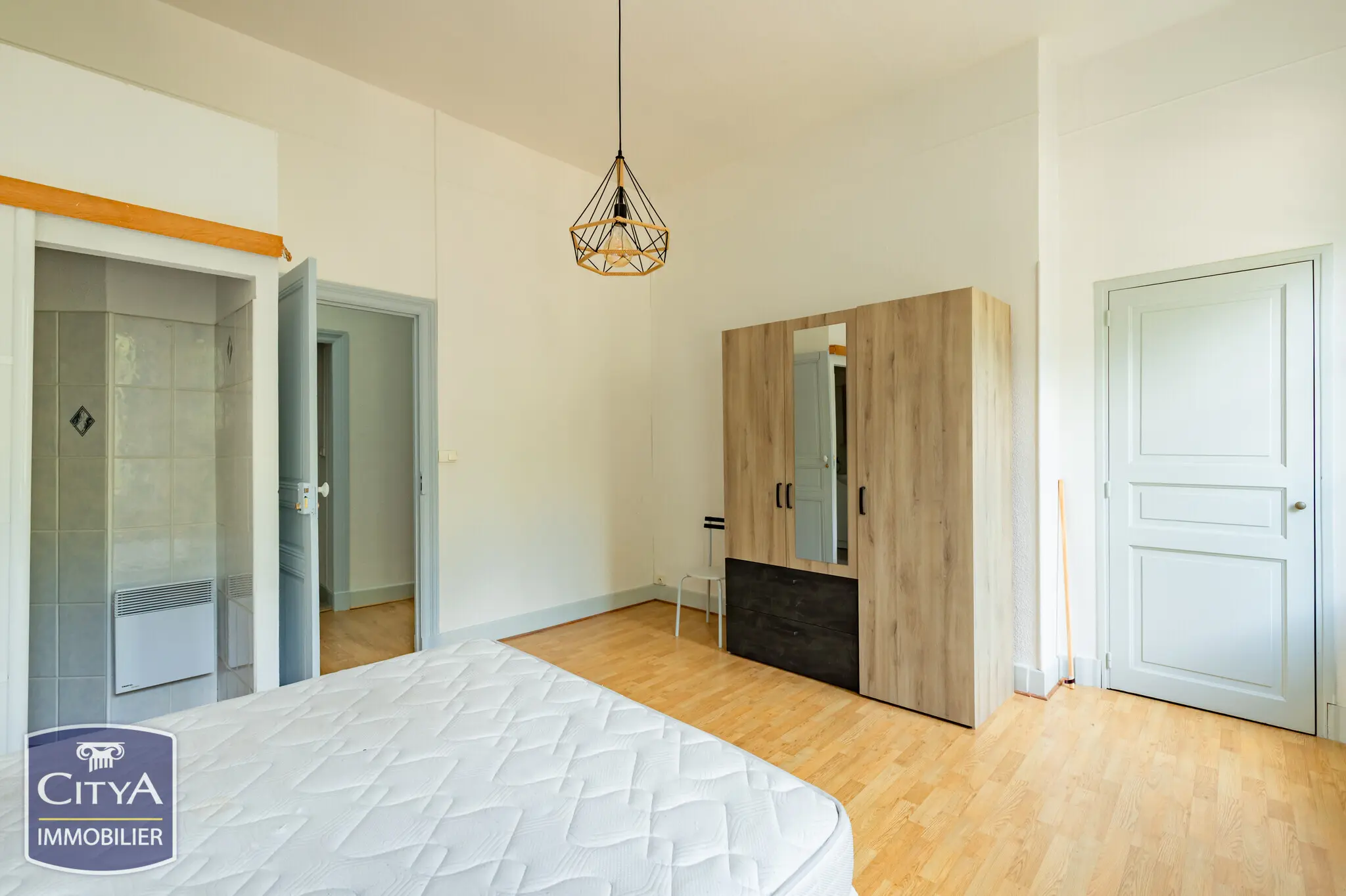 Photo 8 appartement Carcassonne