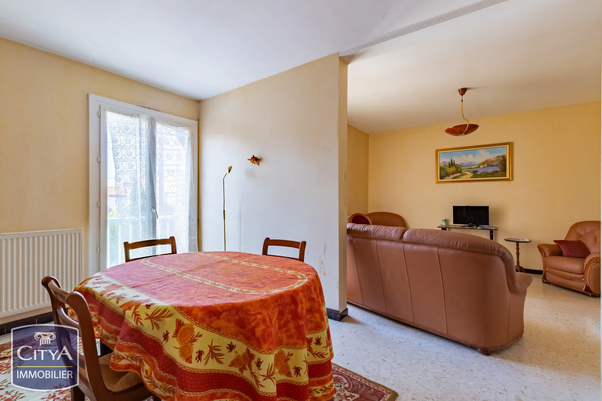 Photo 8 appartement Carcassonne