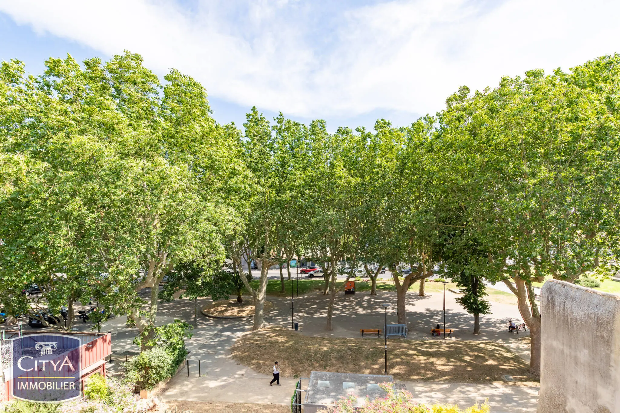 Photo 11 appartement Carcassonne