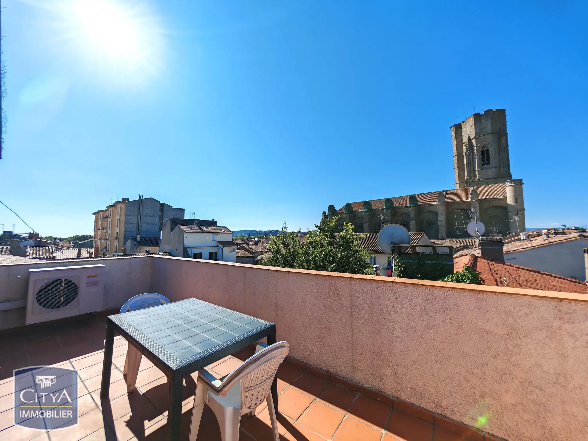 Photo 1 Appartement 4 pièces 75m²