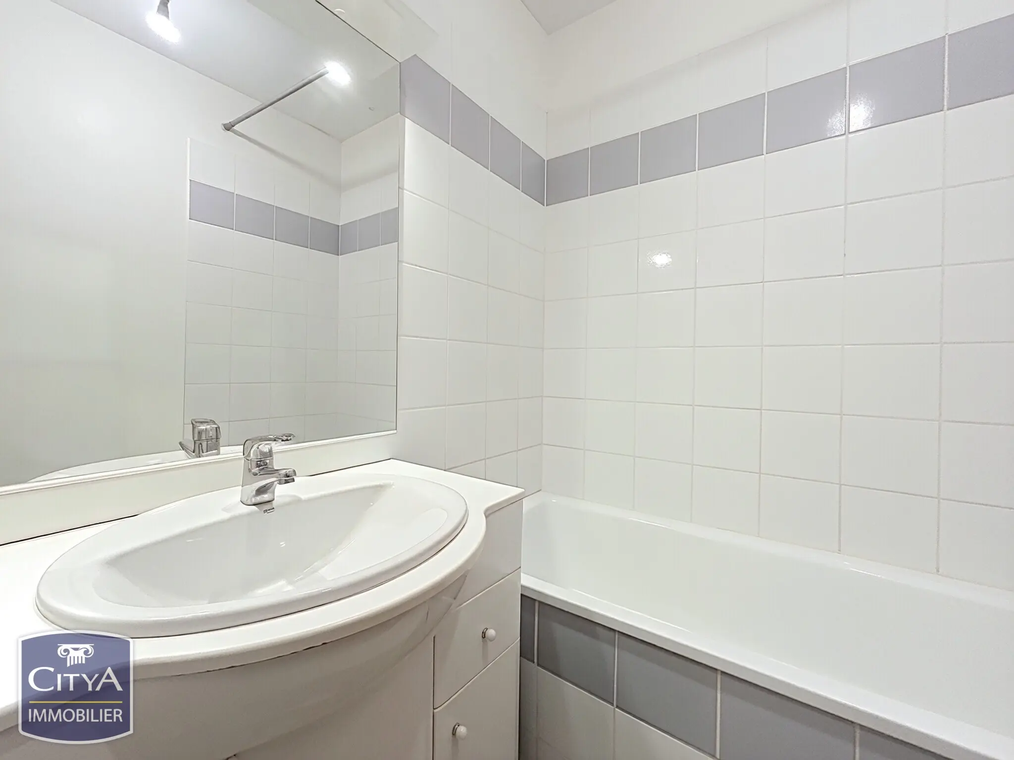 Photo 7 Appartement 2 pièces 49.7m²