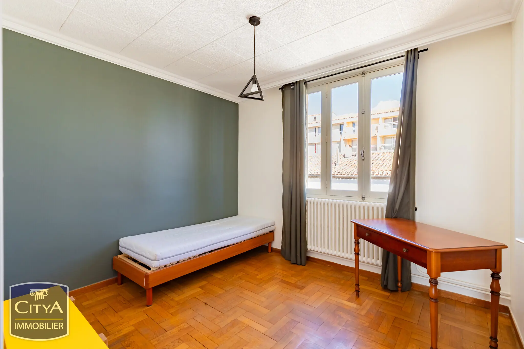 Photo 8 Appartement 5 pièces 100.3m²