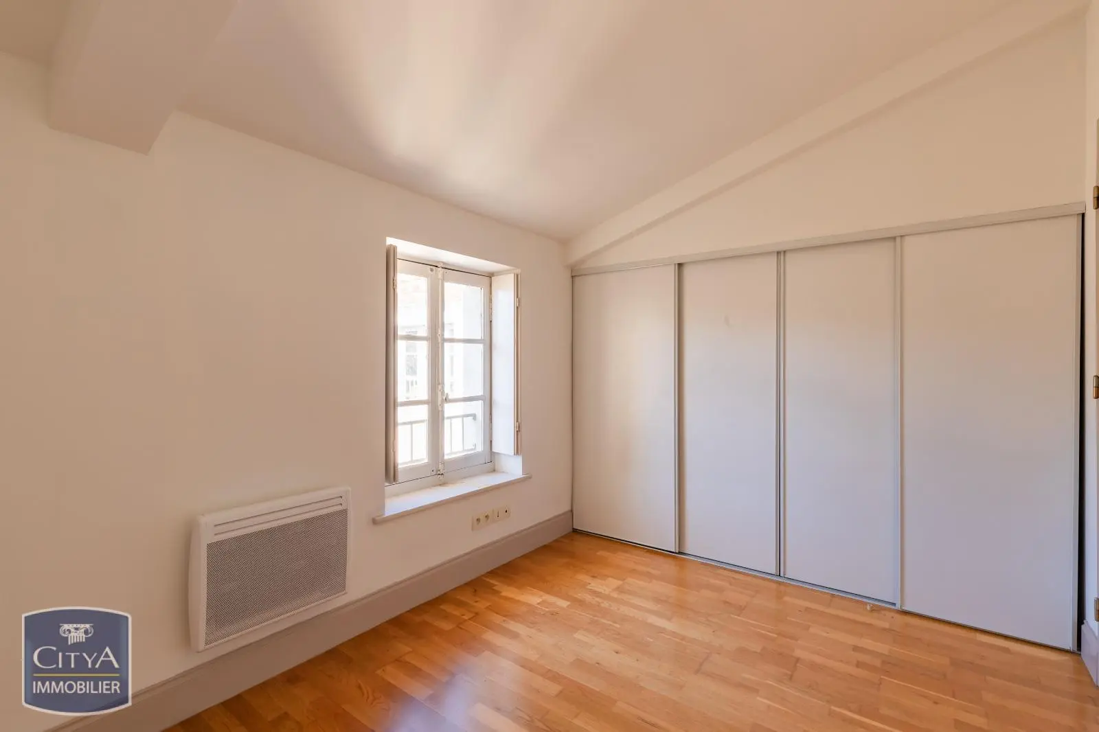 Photo 3 Appartement 4 pièces 83m²