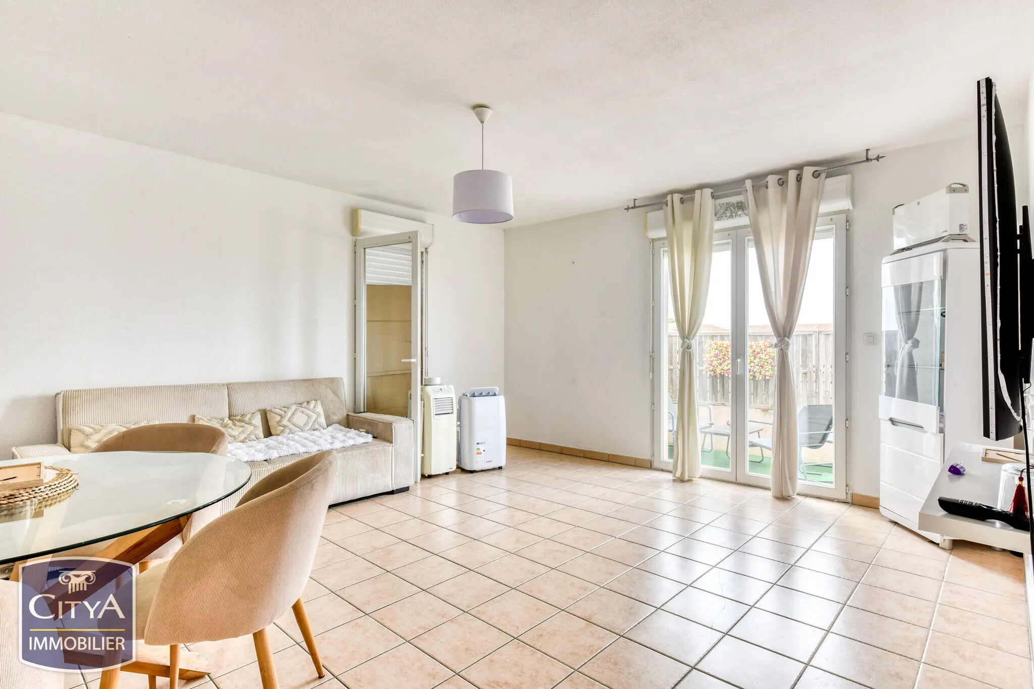 Photo 1 Appartement 4 pièces 83m²