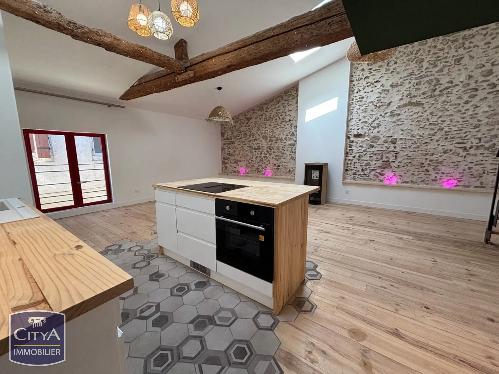 Photo 2 Maison 3 pièces 80m²