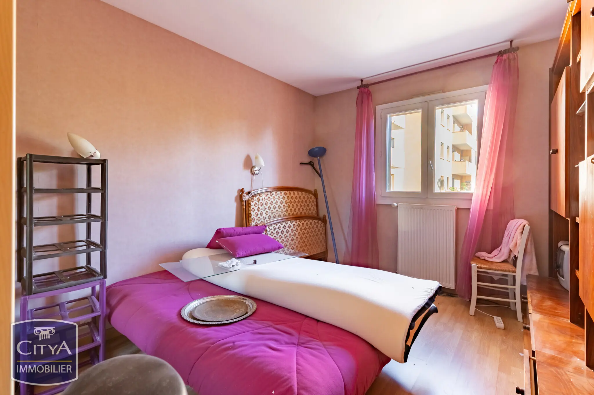 Photo 2 appartement Carcassonne
