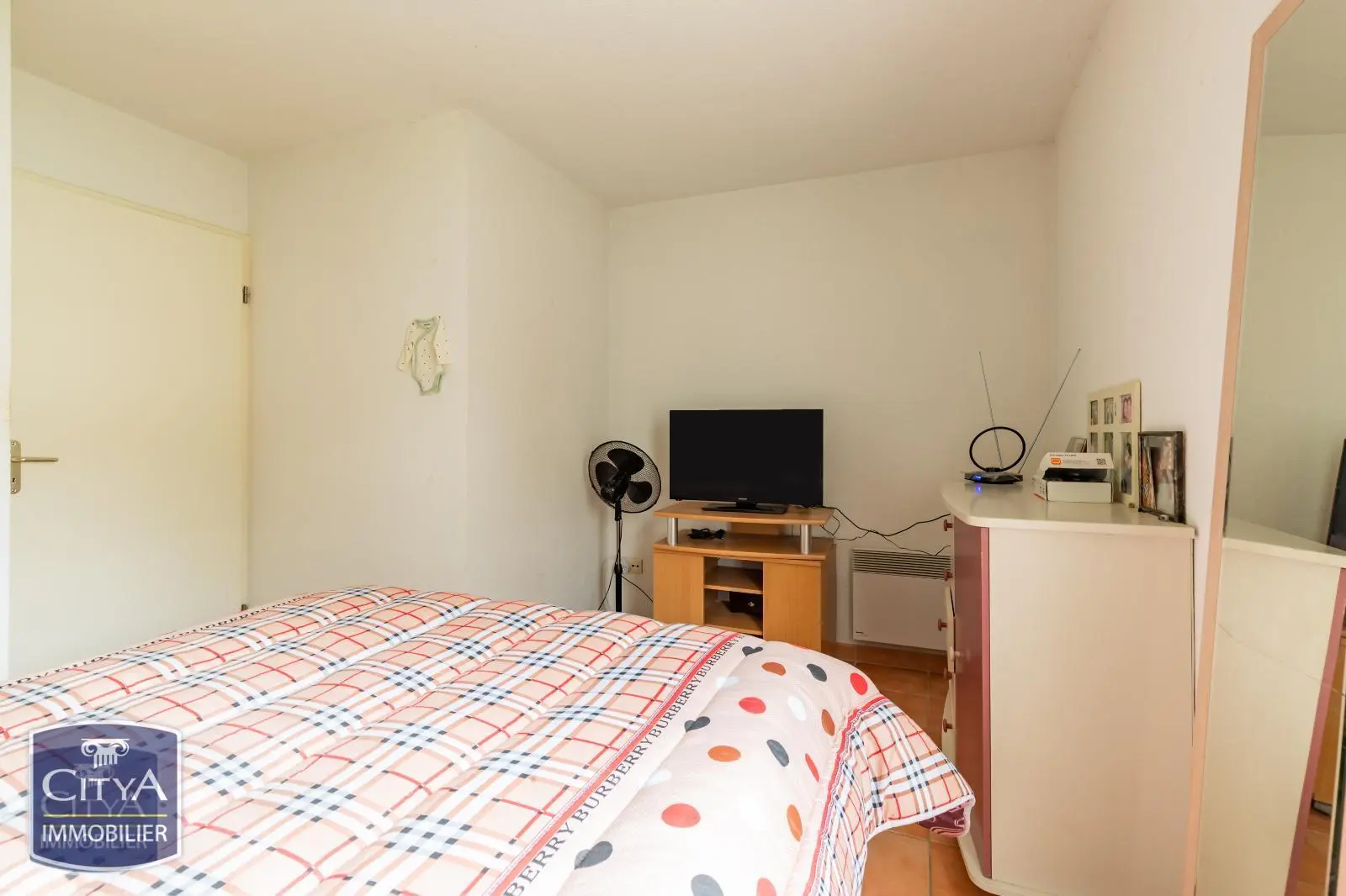 Photo 9 Appartement 3 pièces 55.7m²