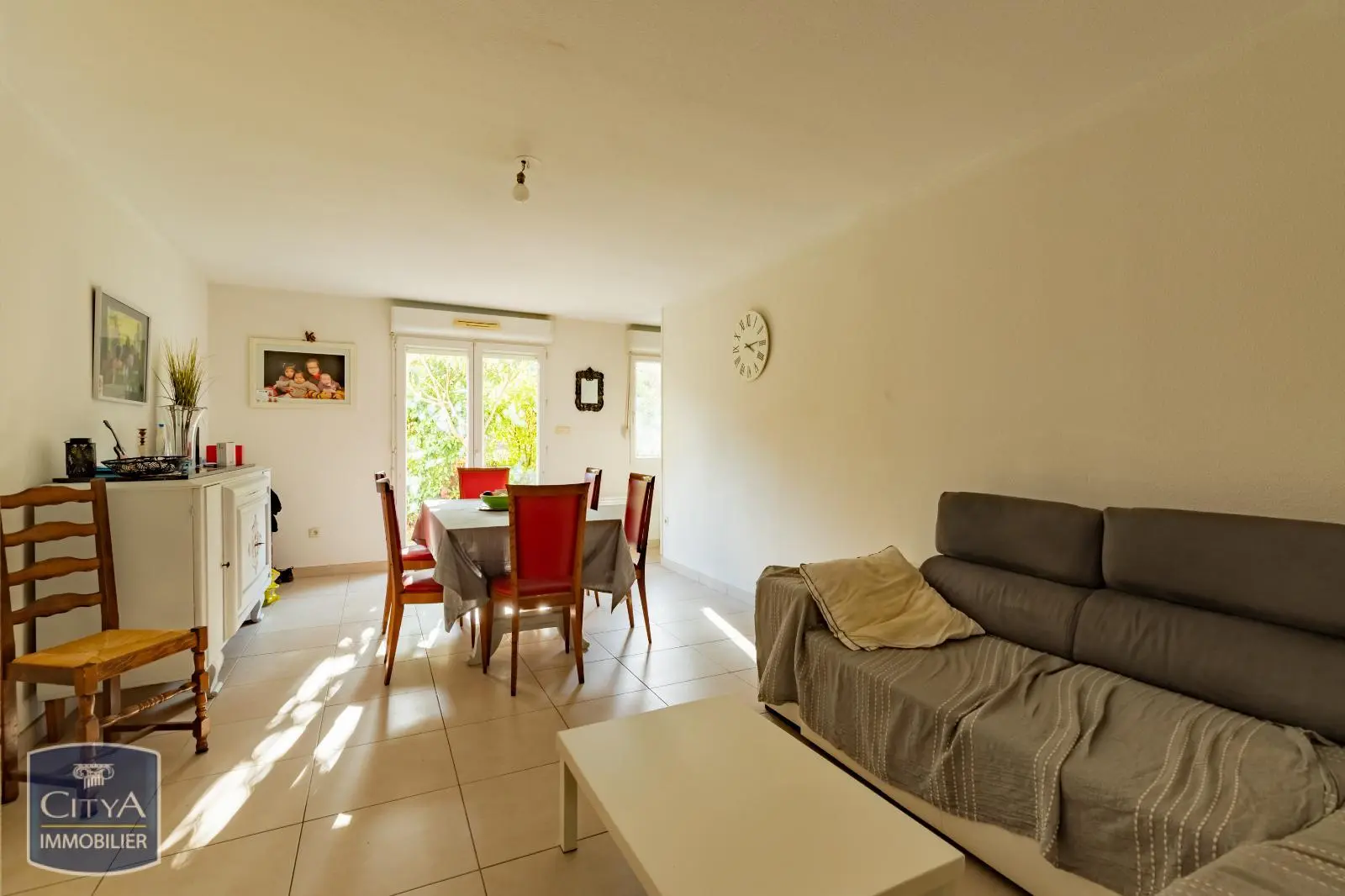 Photo 6 Appartement 2 pièces 47.4m²