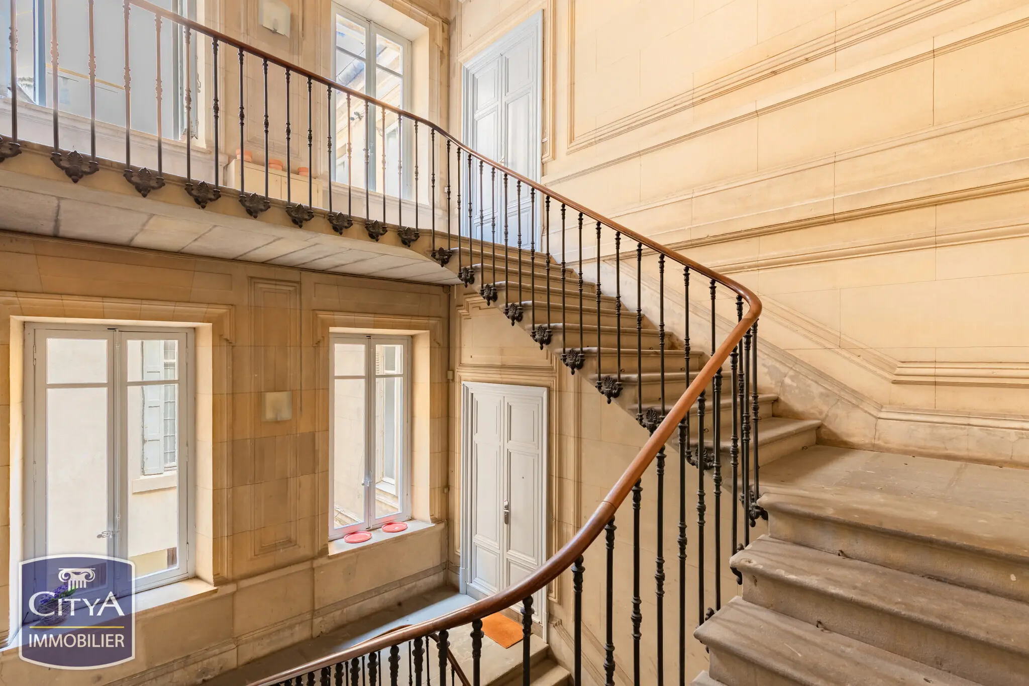 Photo 12 appartement Carcassonne