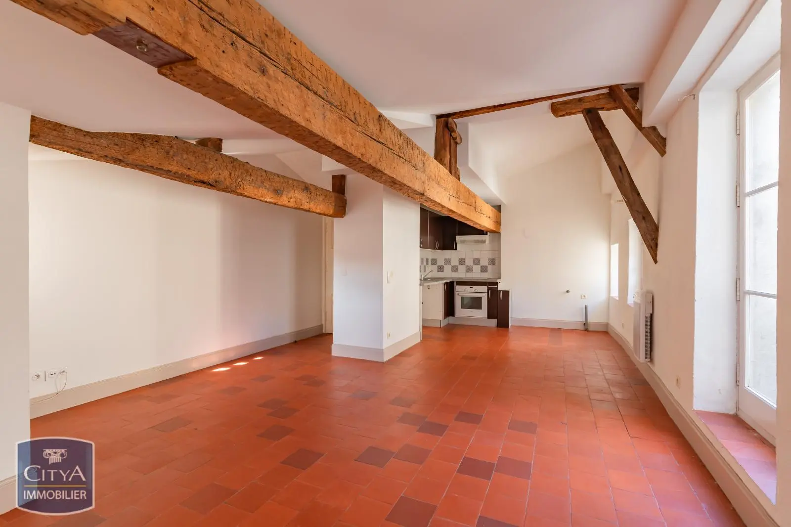 Photo 2 Appartement 4 pièces 83m²