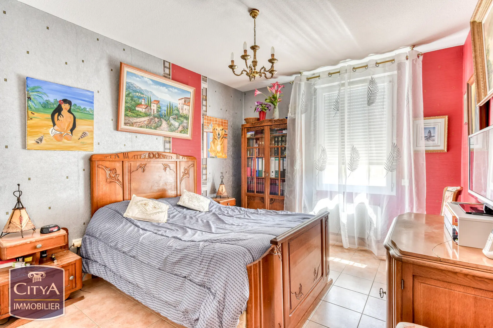 Photo 9 Maison 3 pièces 70m²